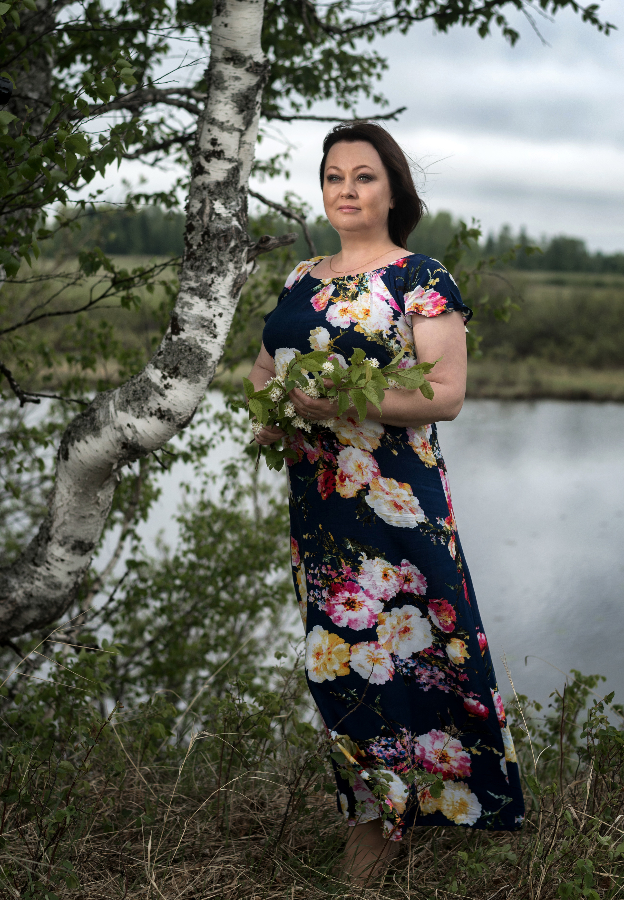 Любовь. Фотограф в с. Ижма Республика Коми Терентьев Сергей