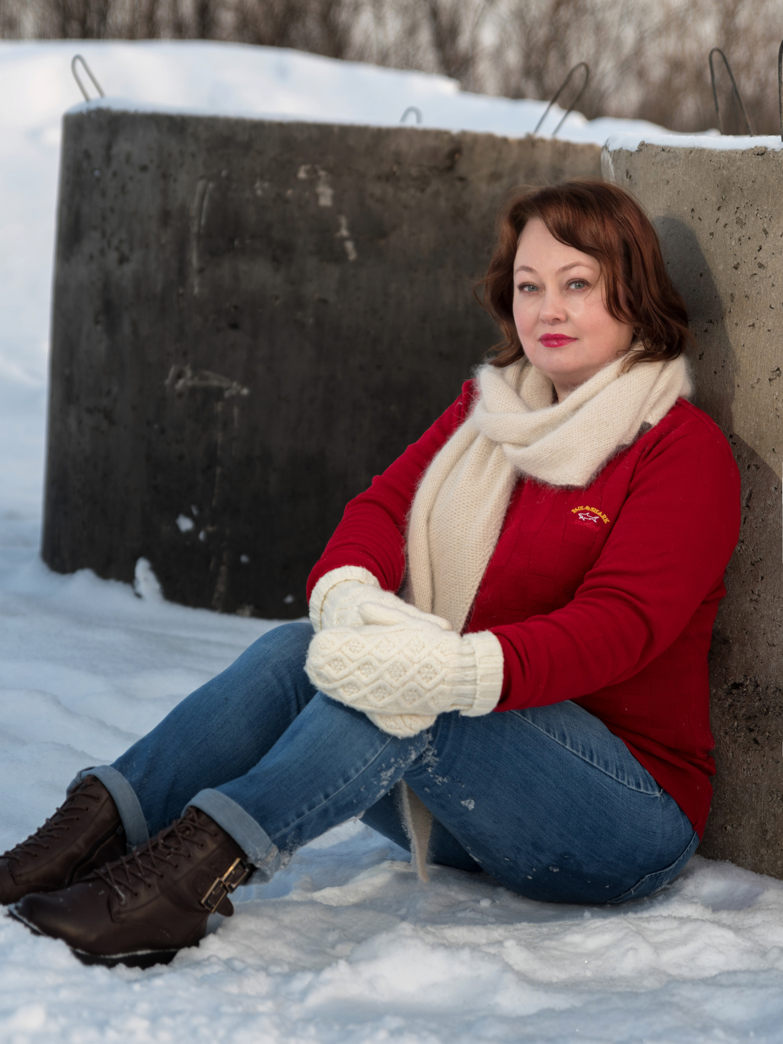 Любовь. Фотограф в с. Ижма Республика Коми Терентьев Сергей