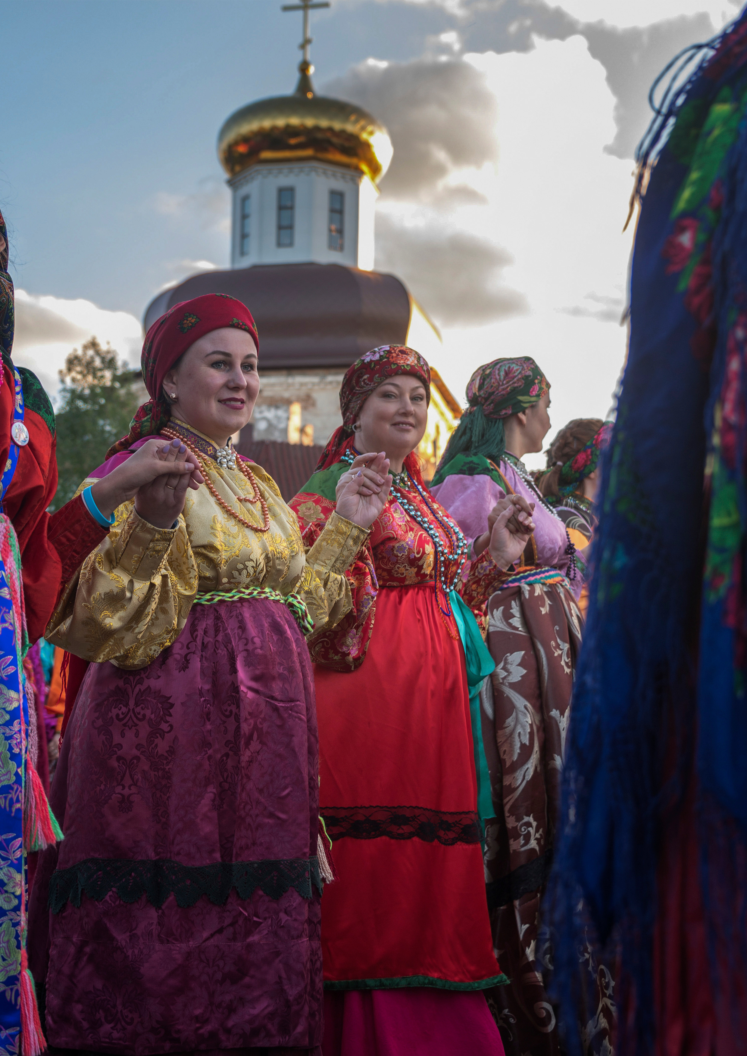 Любовь. Фотограф в с. Ижма Республика Коми Терентьев Сергей
