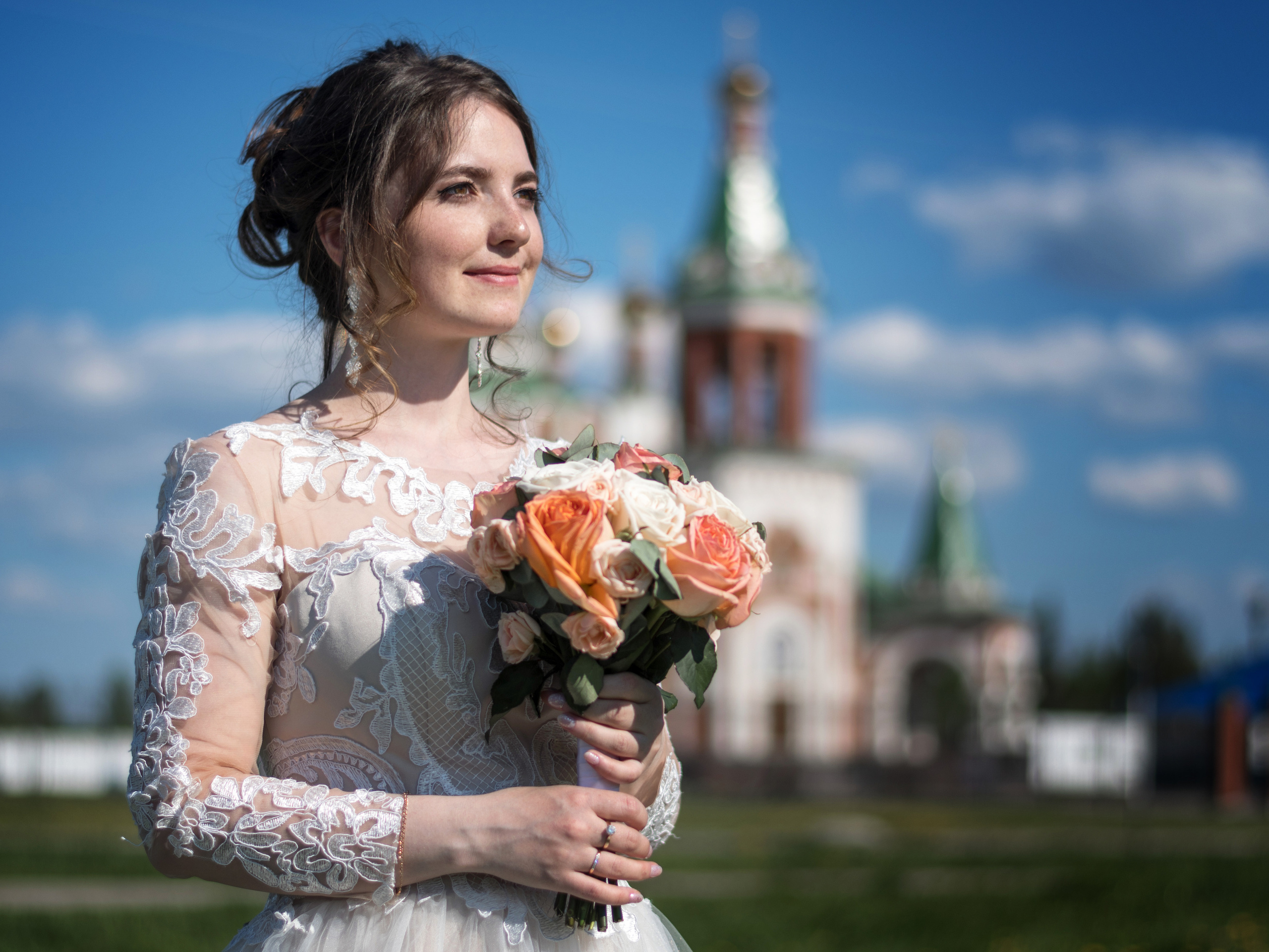 Фотограф в с. Ижма Республика Коми Терентьев Сергей