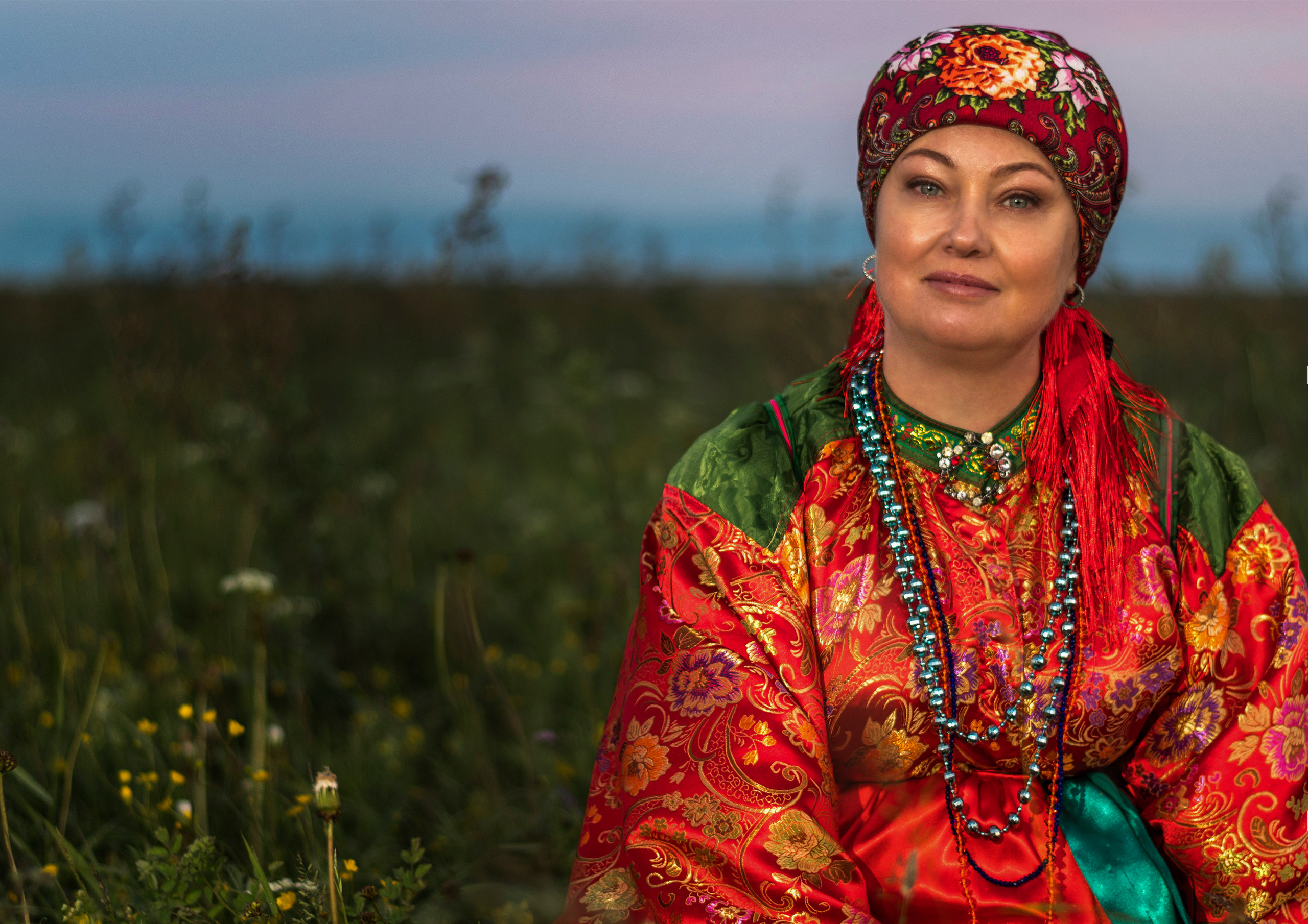 Любовь. Фотограф в с. Ижма Республика Коми Терентьев Сергей