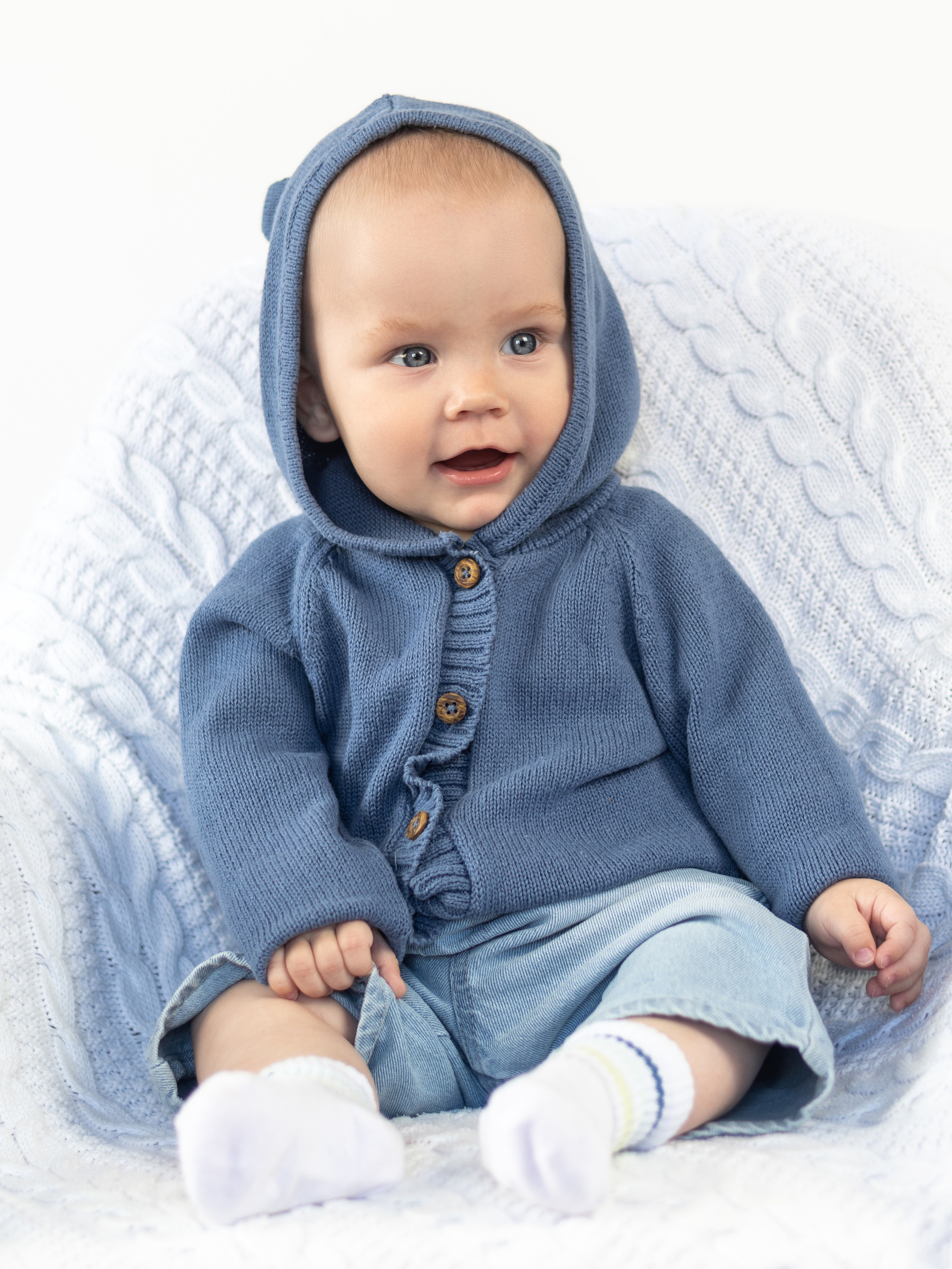 Валерия с сыном. Фотограф в с. Ижма Республика Коми Терентьев Сергей