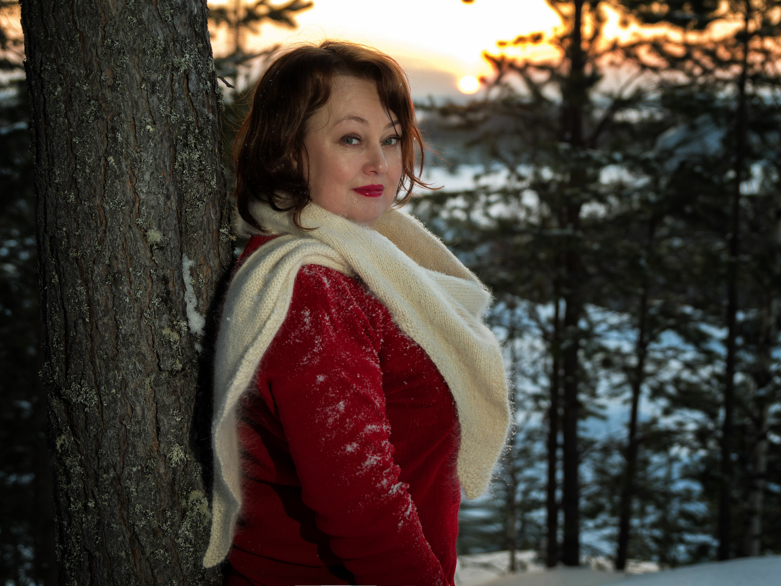 Любовь. Фотограф в с. Ижма Республика Коми Терентьев Сергей