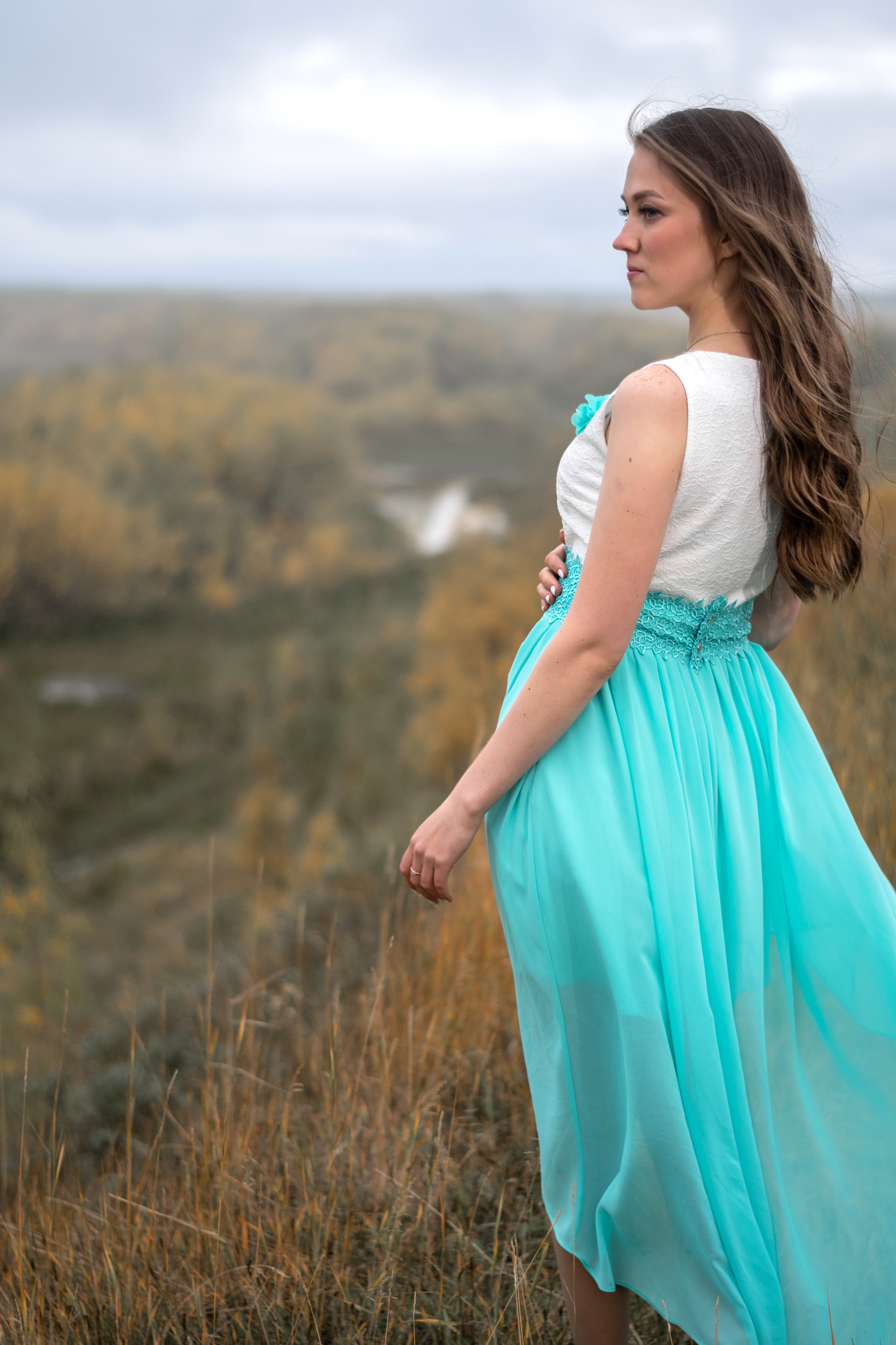 Люда и Антон. Фотограф в с. Ижма Республика Коми Терентьев Сергей