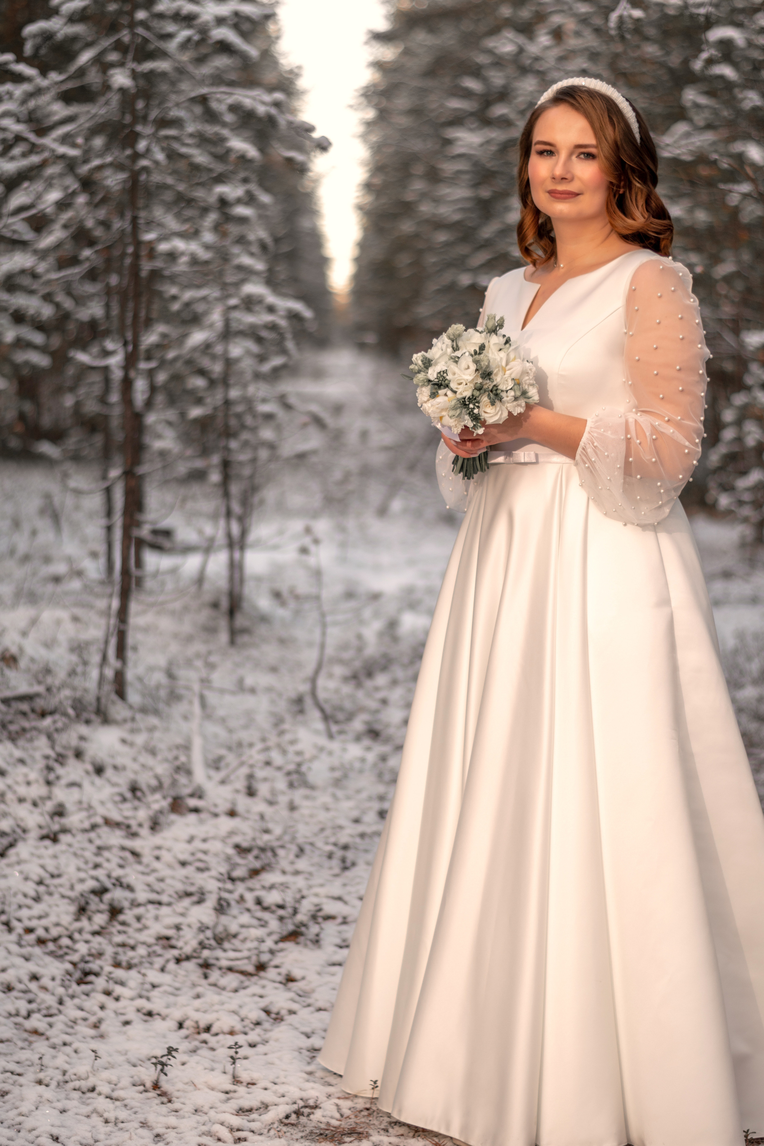 Данил и Галина. Фотограф в с. Ижма Республика Коми Терентьев Сергей