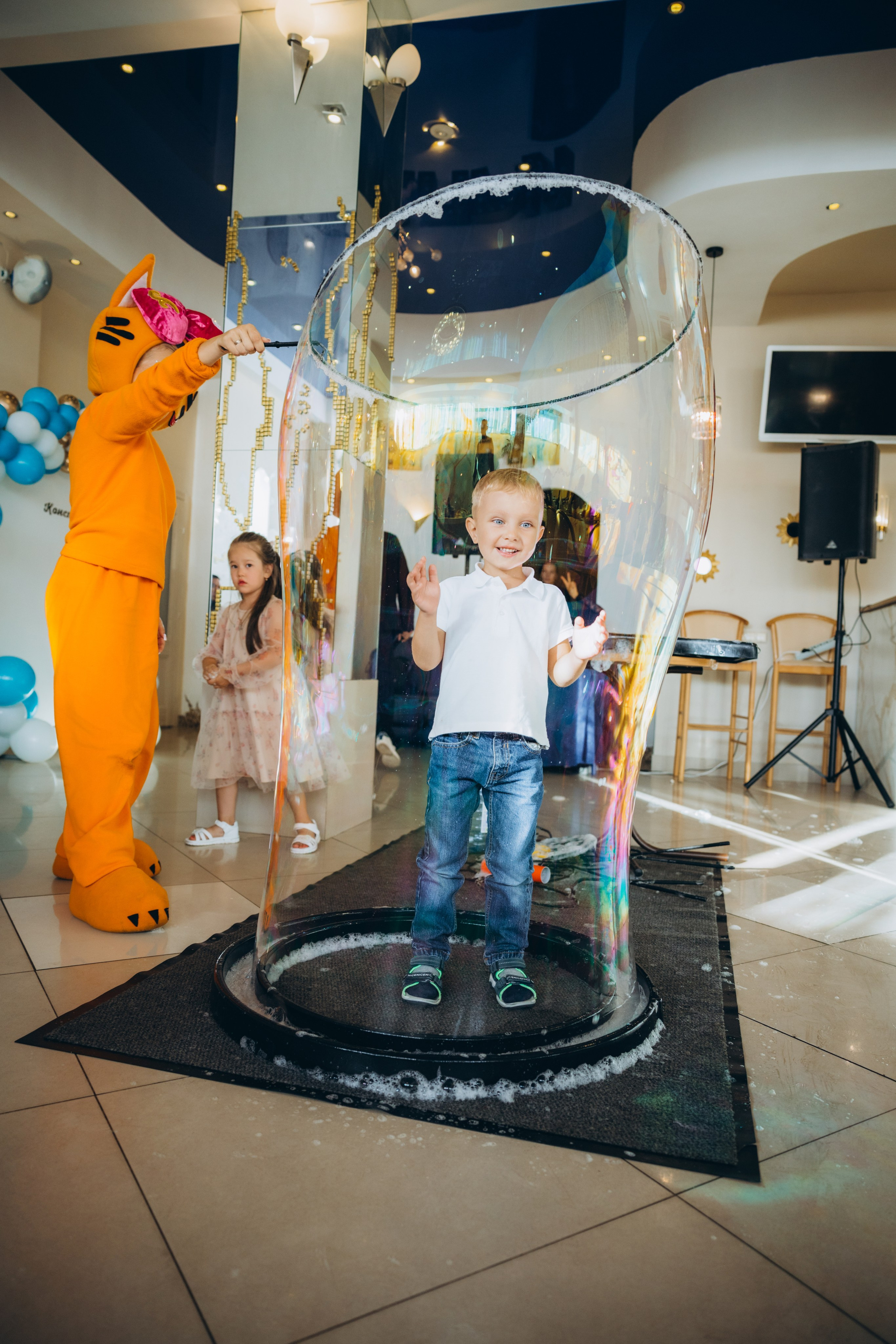 Милан (Константину год). Свадебный, семейный фотограф в Иркутске Светлана Макаричева