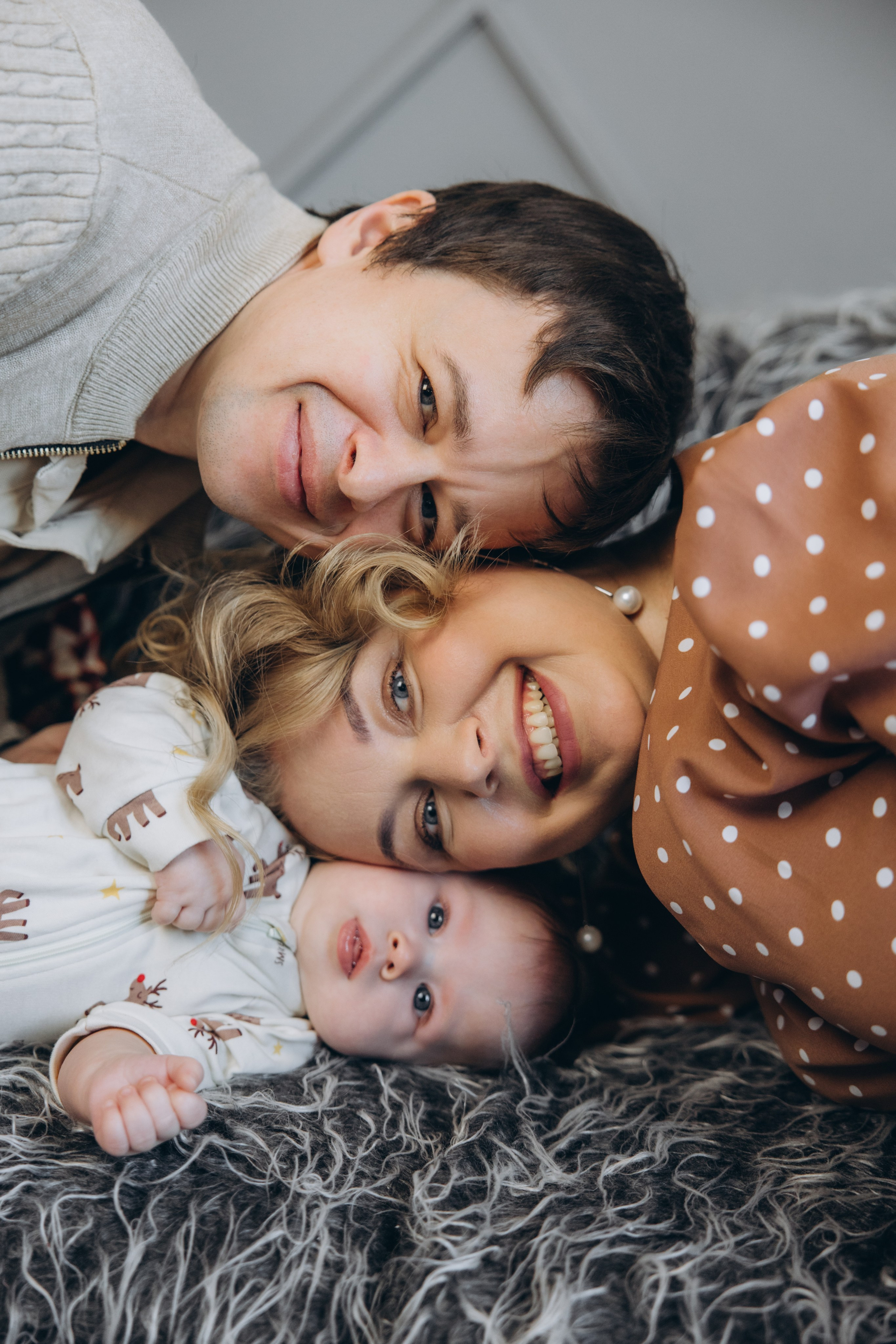 Луна. Свадебный, семейный фотограф в Иркутске Светлана Макаричева