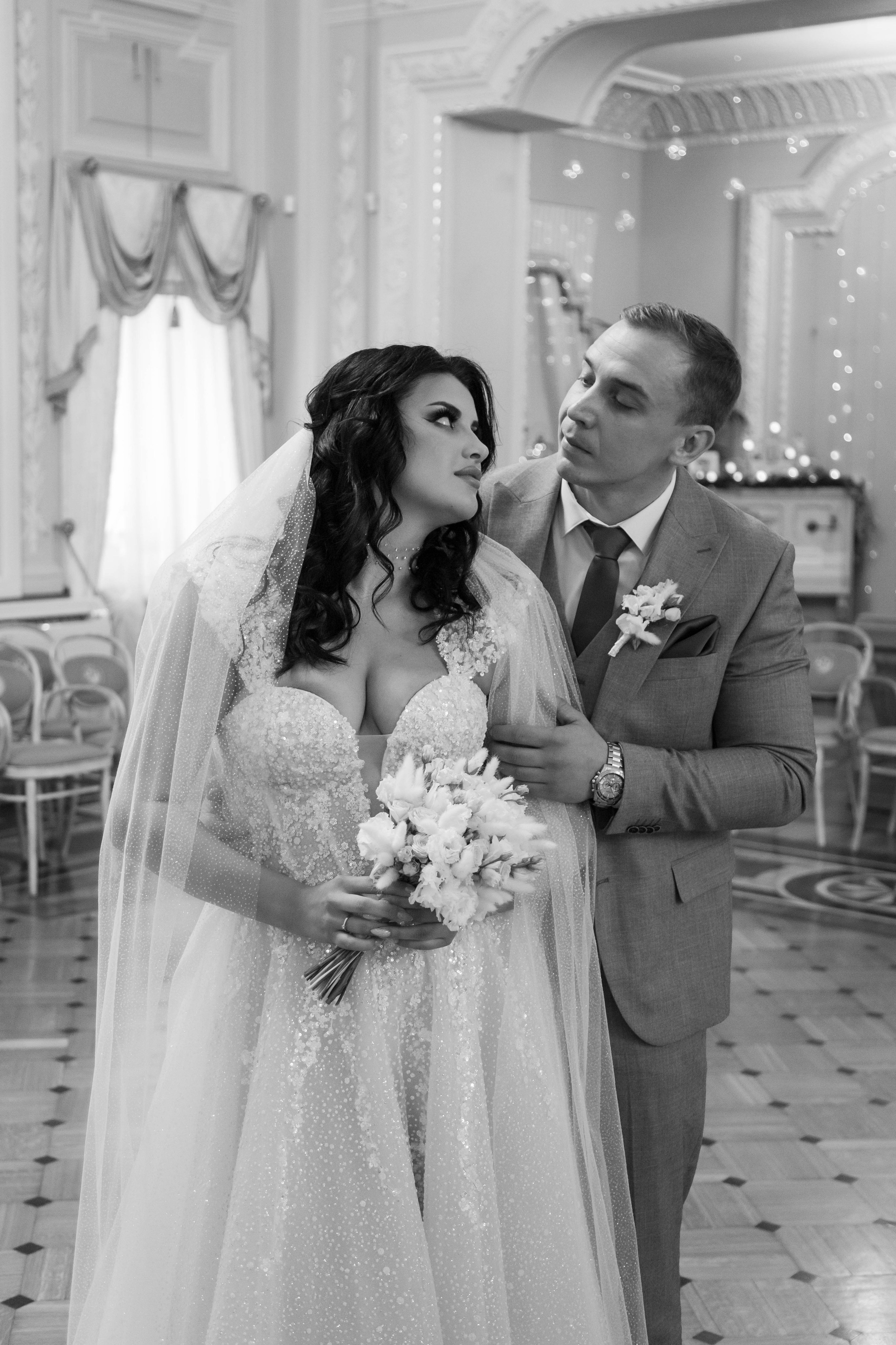 Маргарита и Иван. Ваш фотограф в Нижнем Новгороде