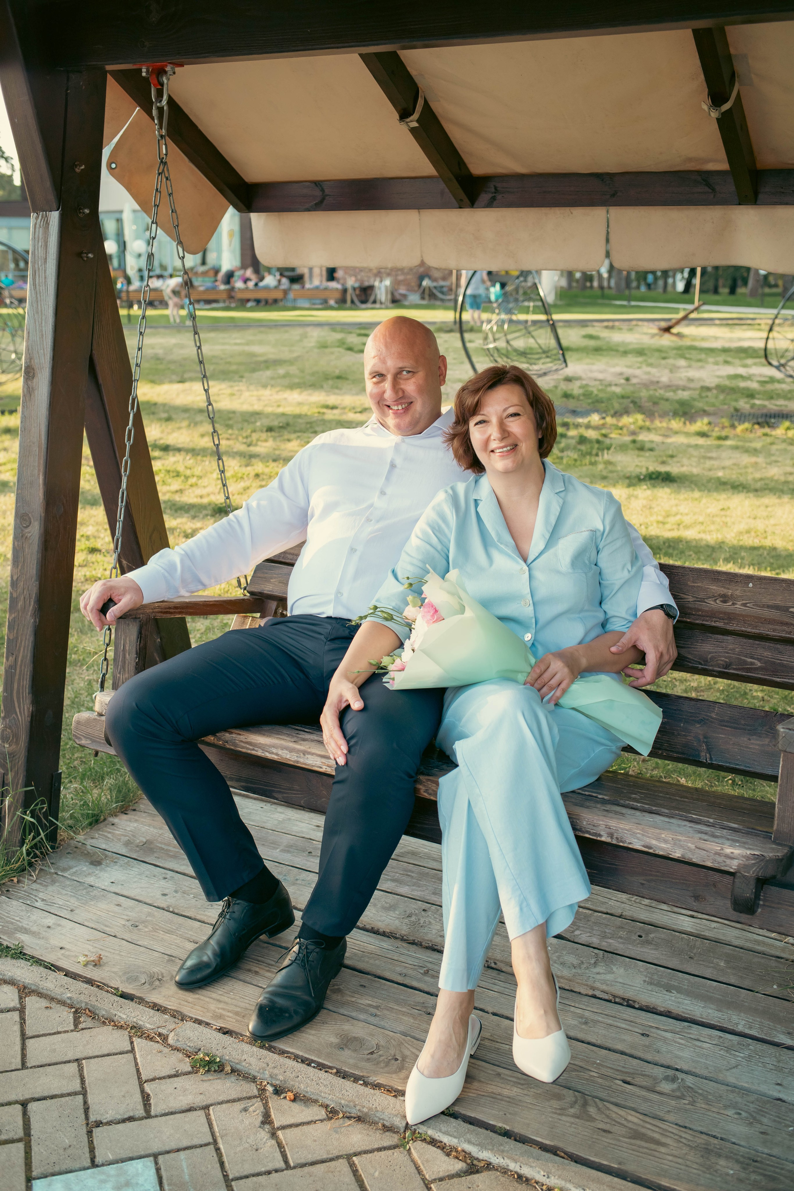 Андрей и Дарья. Ваш фотограф в Нижнем Новгороде