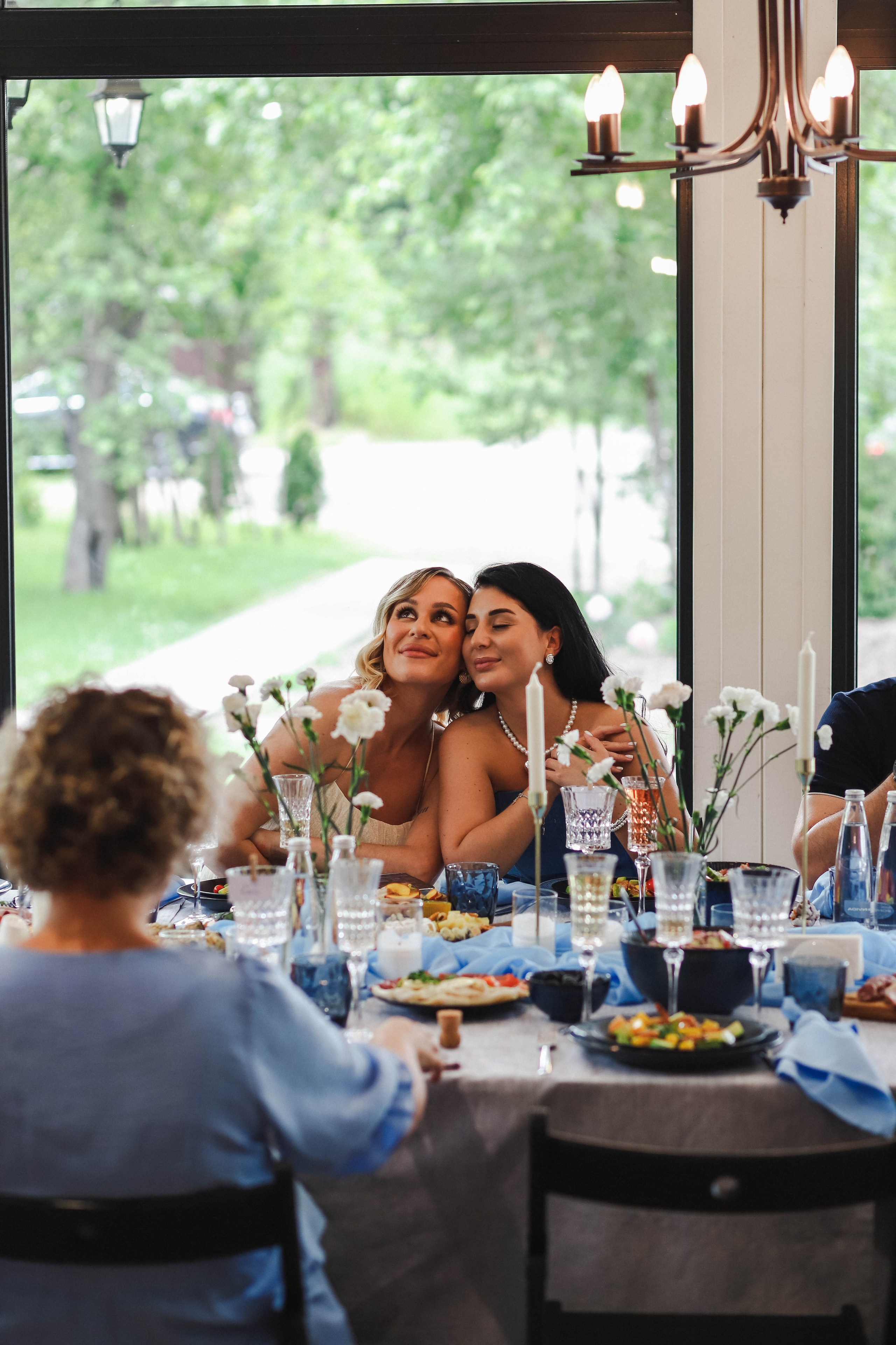 Григорий и Алена. Ваш фотограф в Нижнем Новгороде
