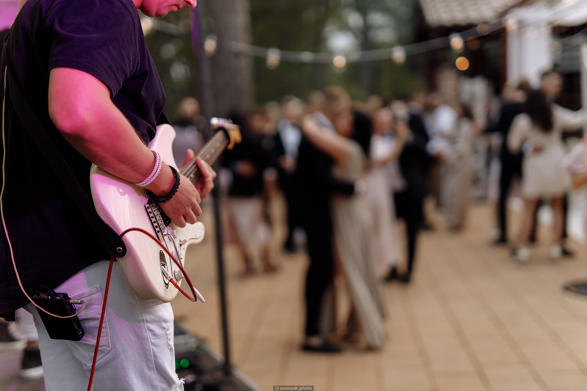 Игорь & Александра. Дмитрий Позняк — свадебный фотограф в Брянске. Личный сайт фотографа