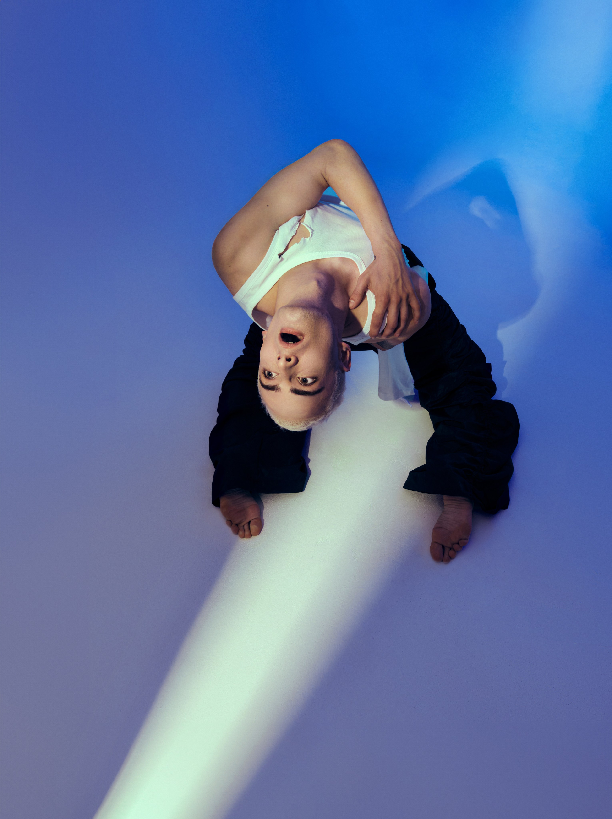 Аркадий. Коммерческий, репортажный фотограф в Москве Лейла Мару