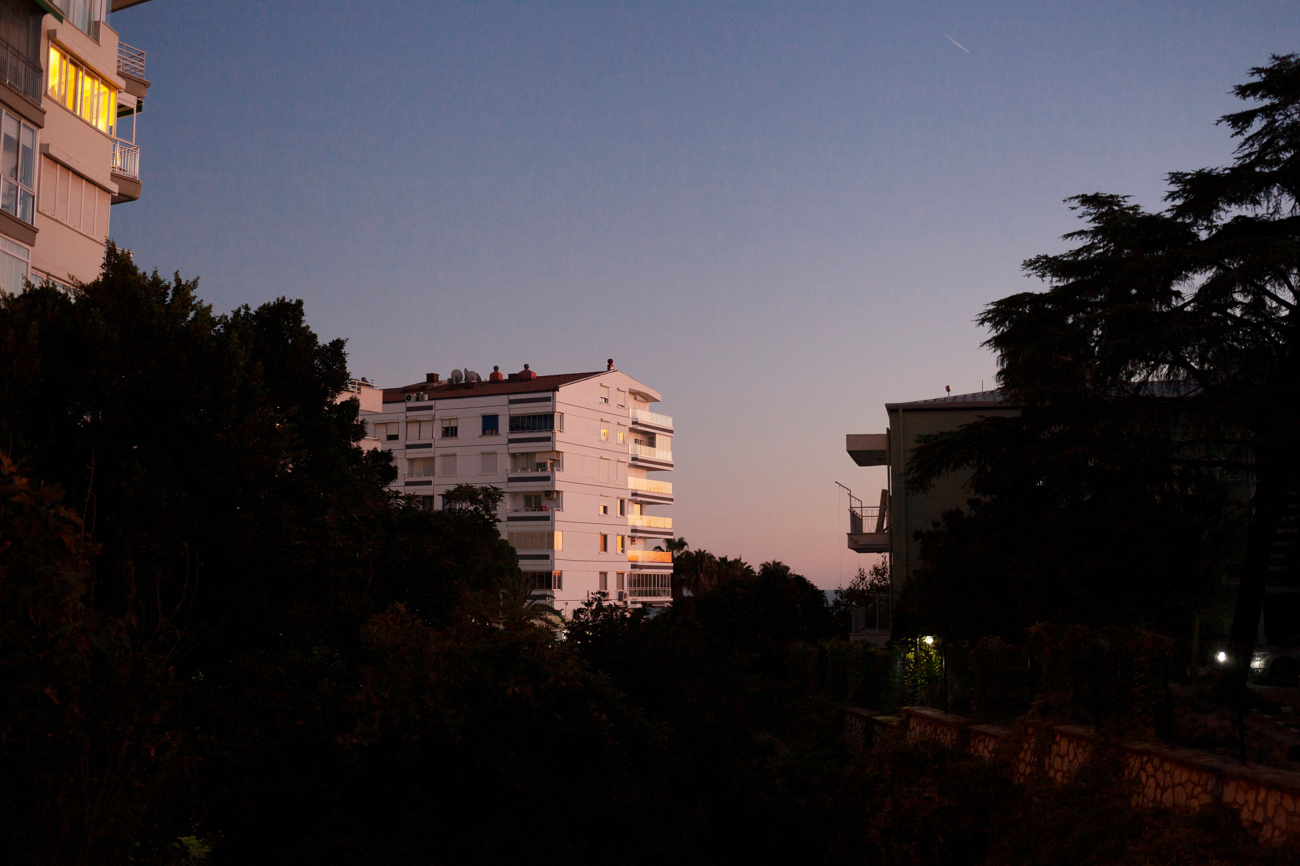 Анталья. Фотограф Адигамова Юлия в Петербурге