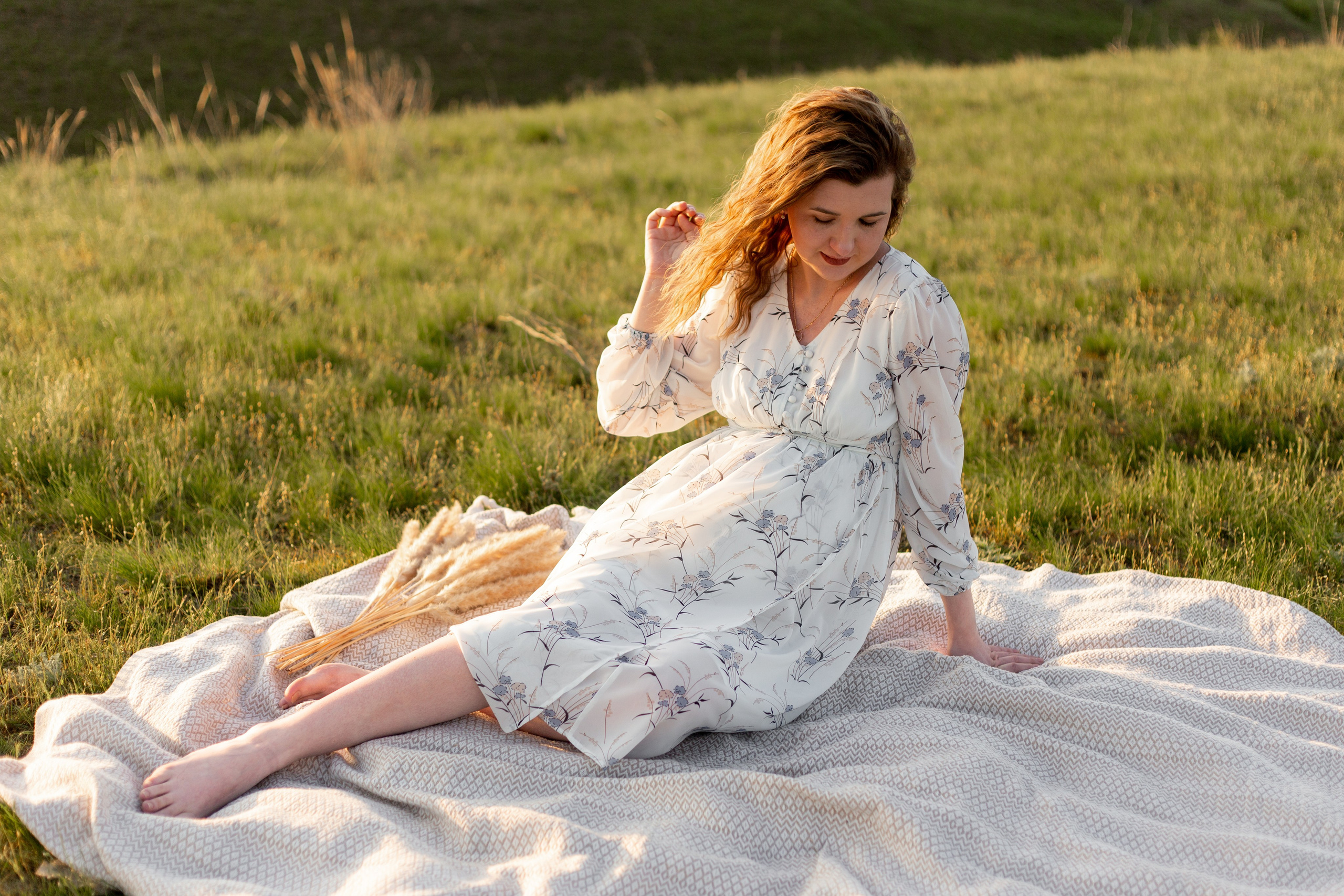 Катя. Семейный фотограф в Волгограде Надежда Головко