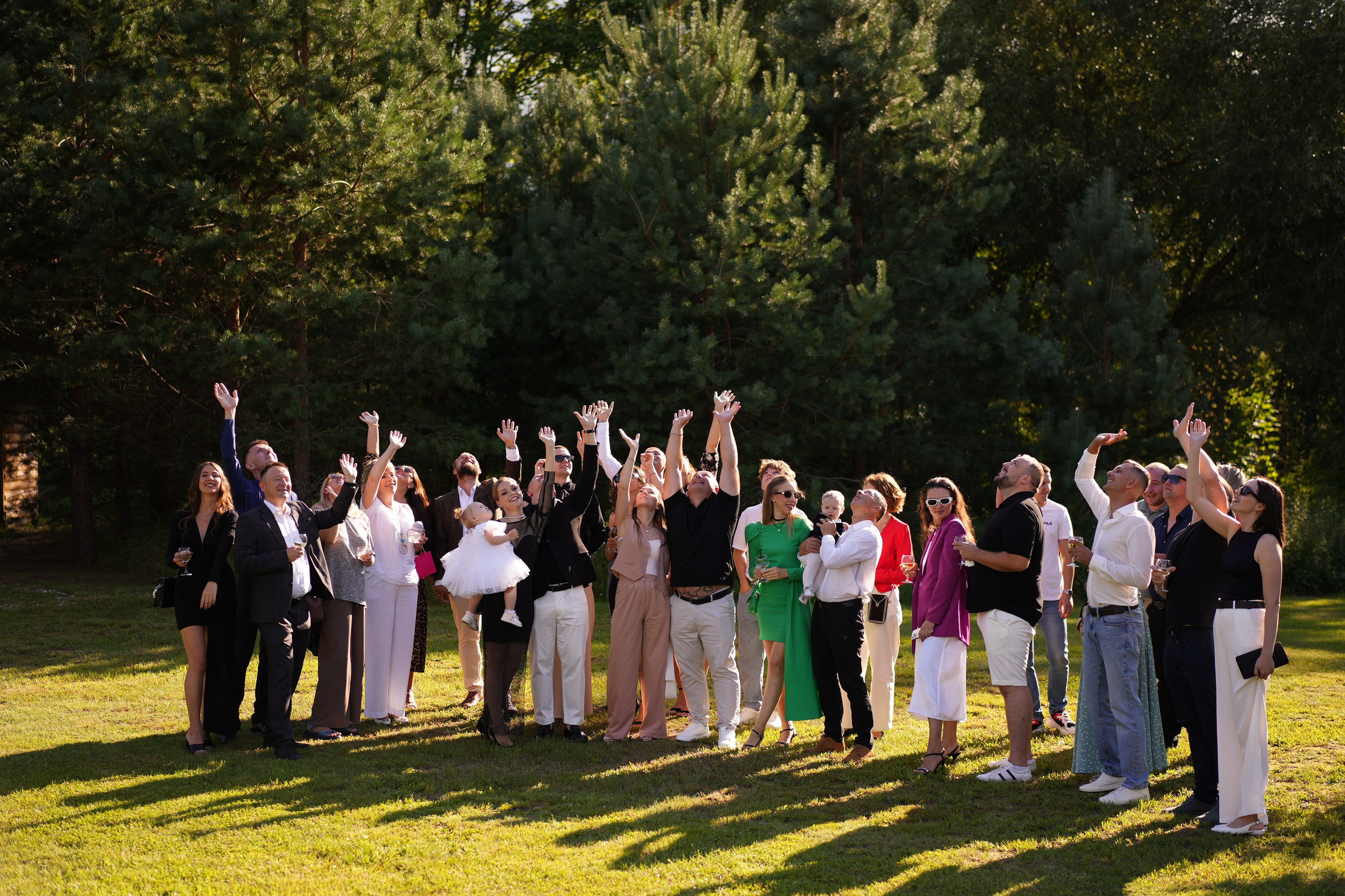 35 лет. Семейный и свадебный фотограф Минск, Беларусь Анна Орловская