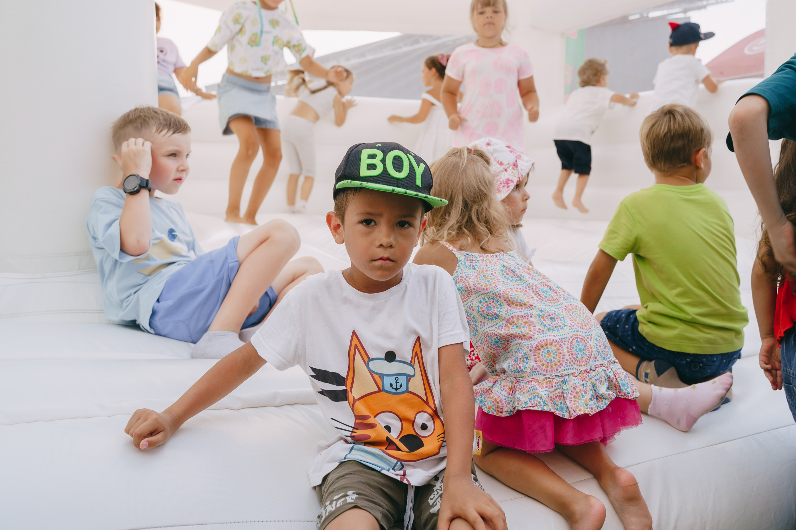 VK FEST. Photographer Natalia Baranova