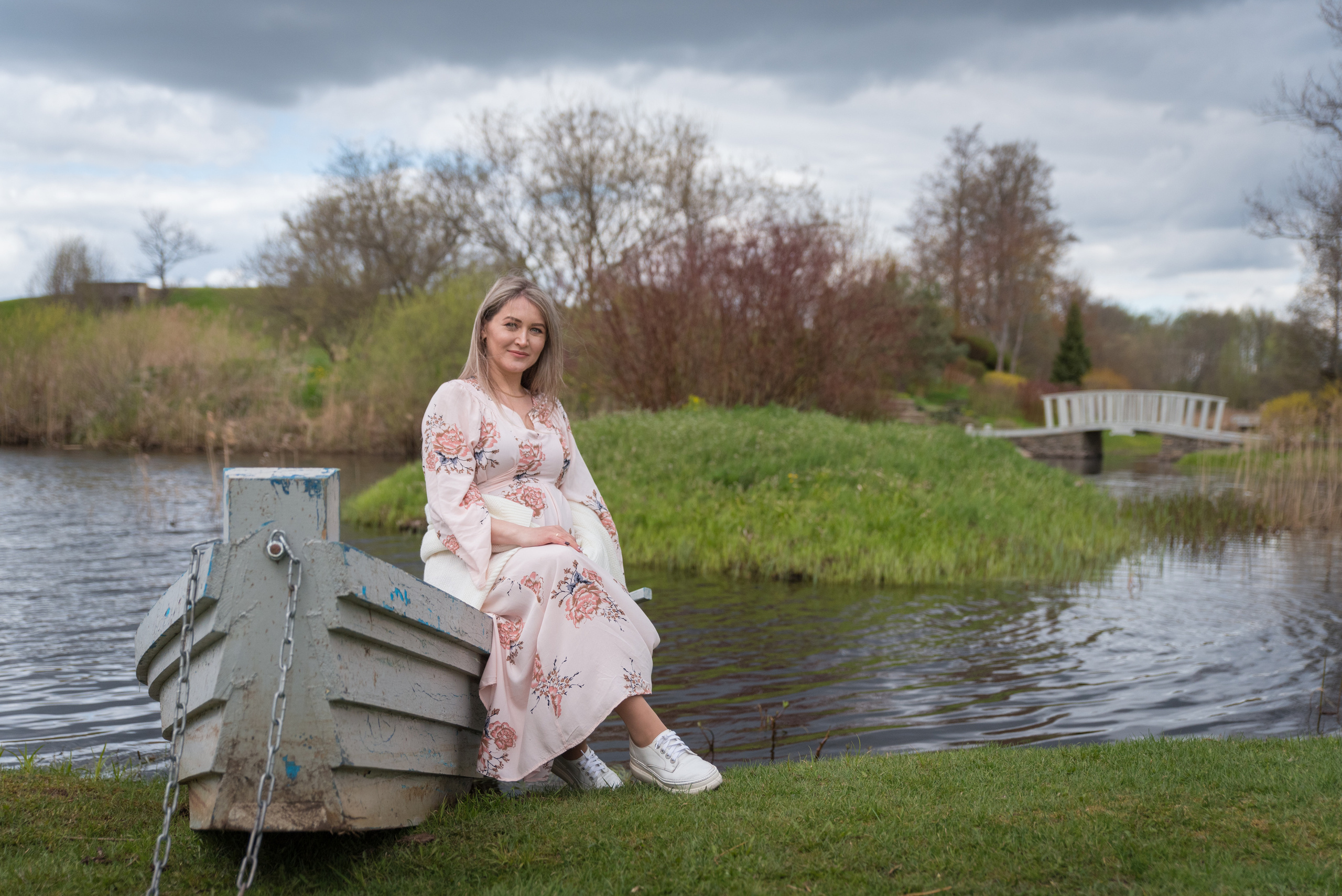 Фотосессия беременных. Дарья Нетреба Фотограф на Крещение, Венчание Псков и область