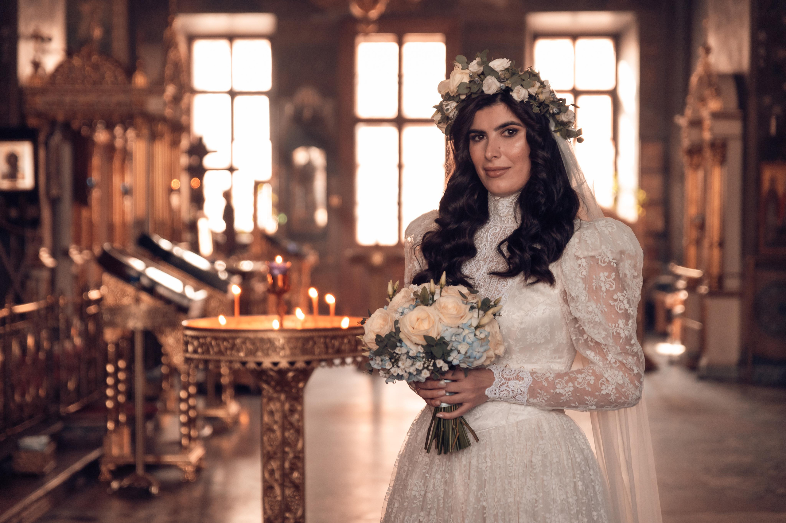 Фотограф на Венчание. Дарья Нетреба Фотограф на Крещение, Венчание Псков и область