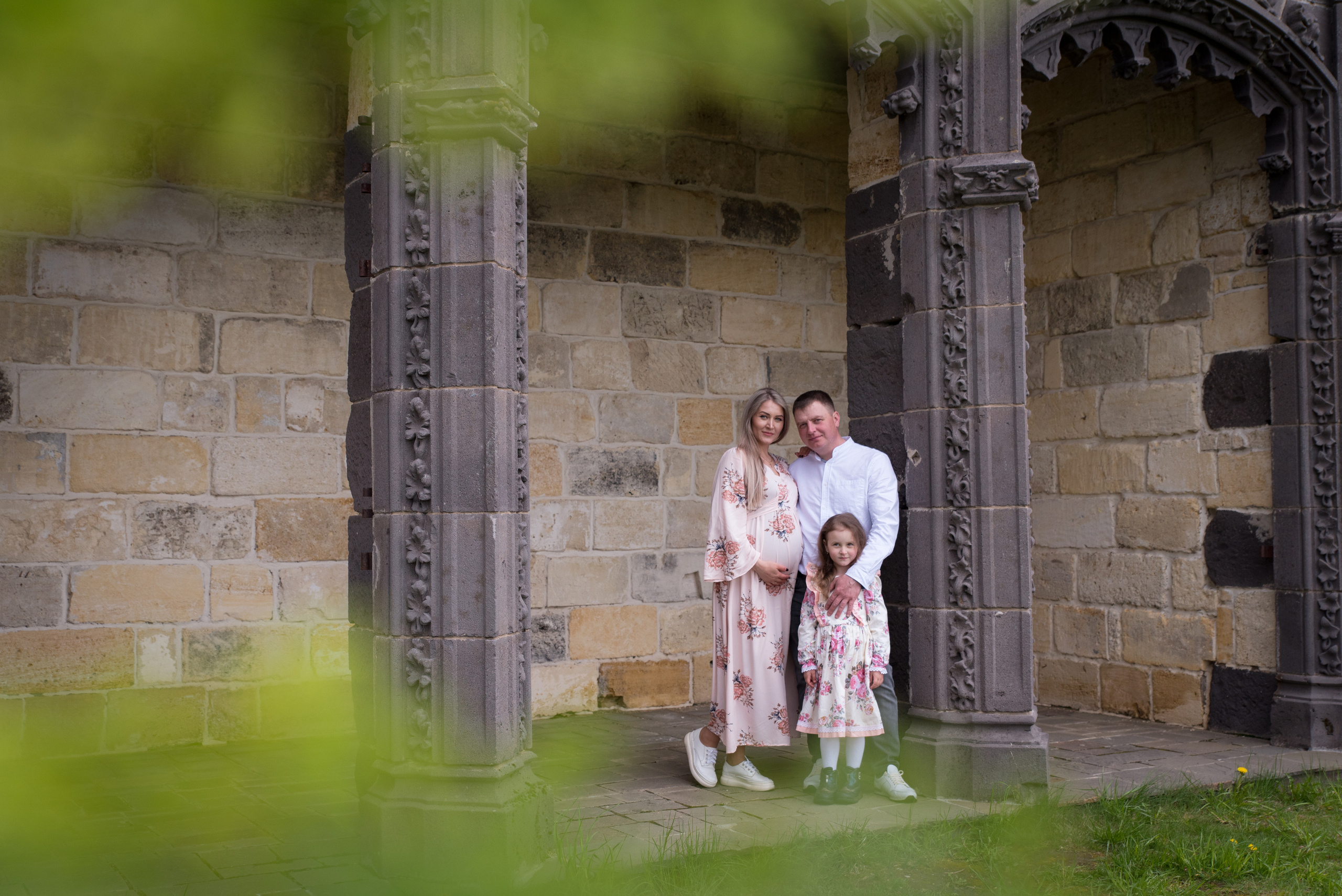 Фотосессия беременных. Дарья Нетреба Фотограф на Крещение, Венчание Псков и область