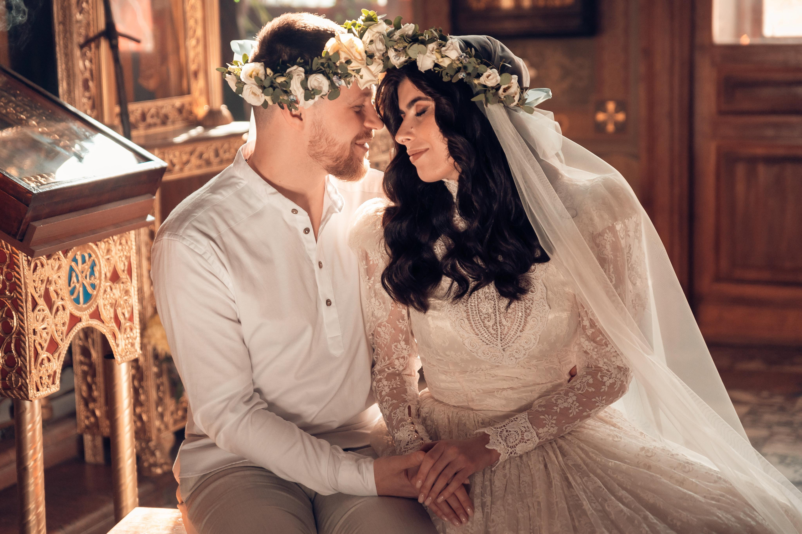 Фотограф на Венчание. Дарья Нетреба Фотограф на Крещение, Венчание Псков и область