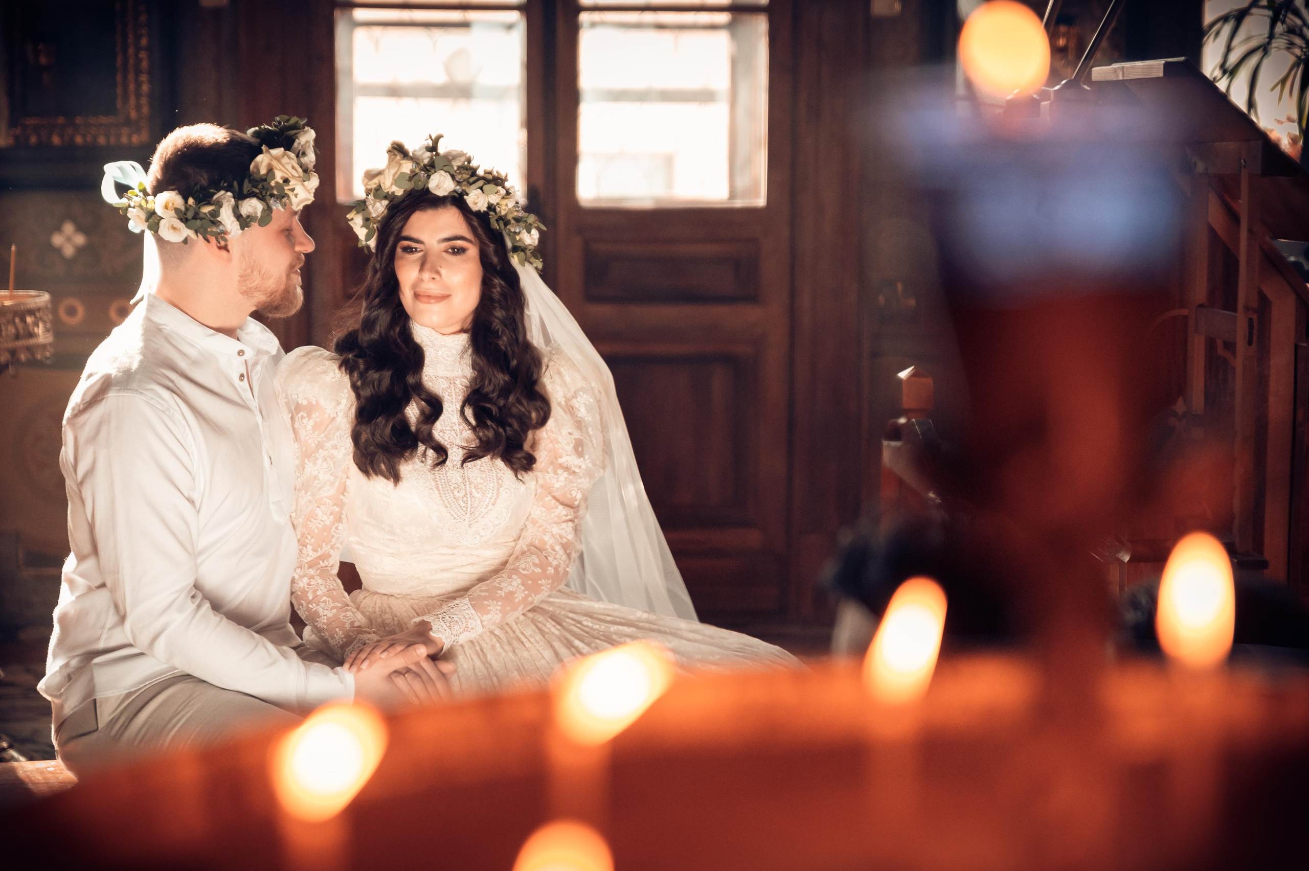 Фотограф на Венчание. Дарья Нетреба Фотограф на Крещение, Венчание Псков и область