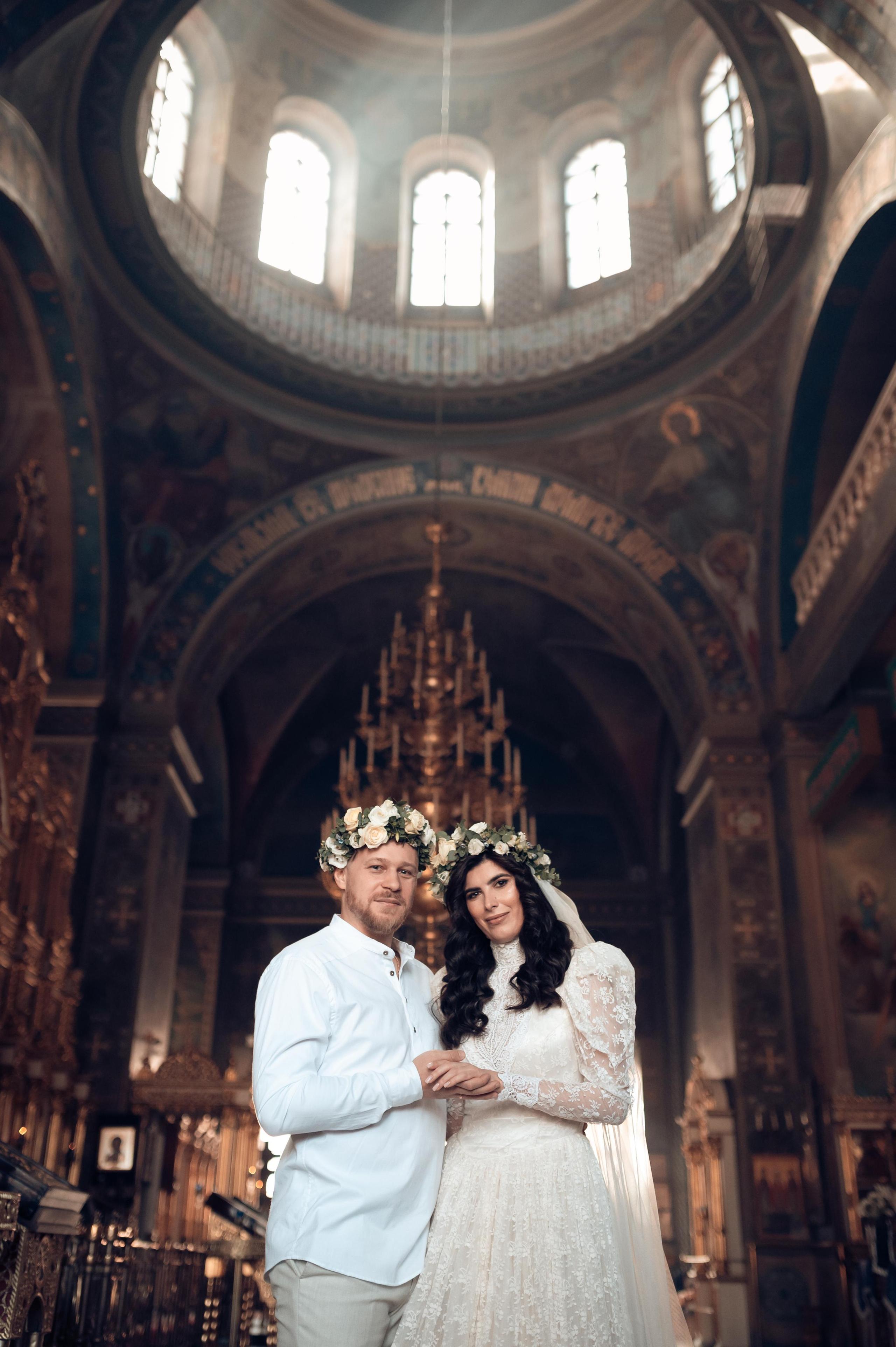 Фотограф на Венчание. Дарья Нетреба Фотограф на Крещение, Венчание Псков и область