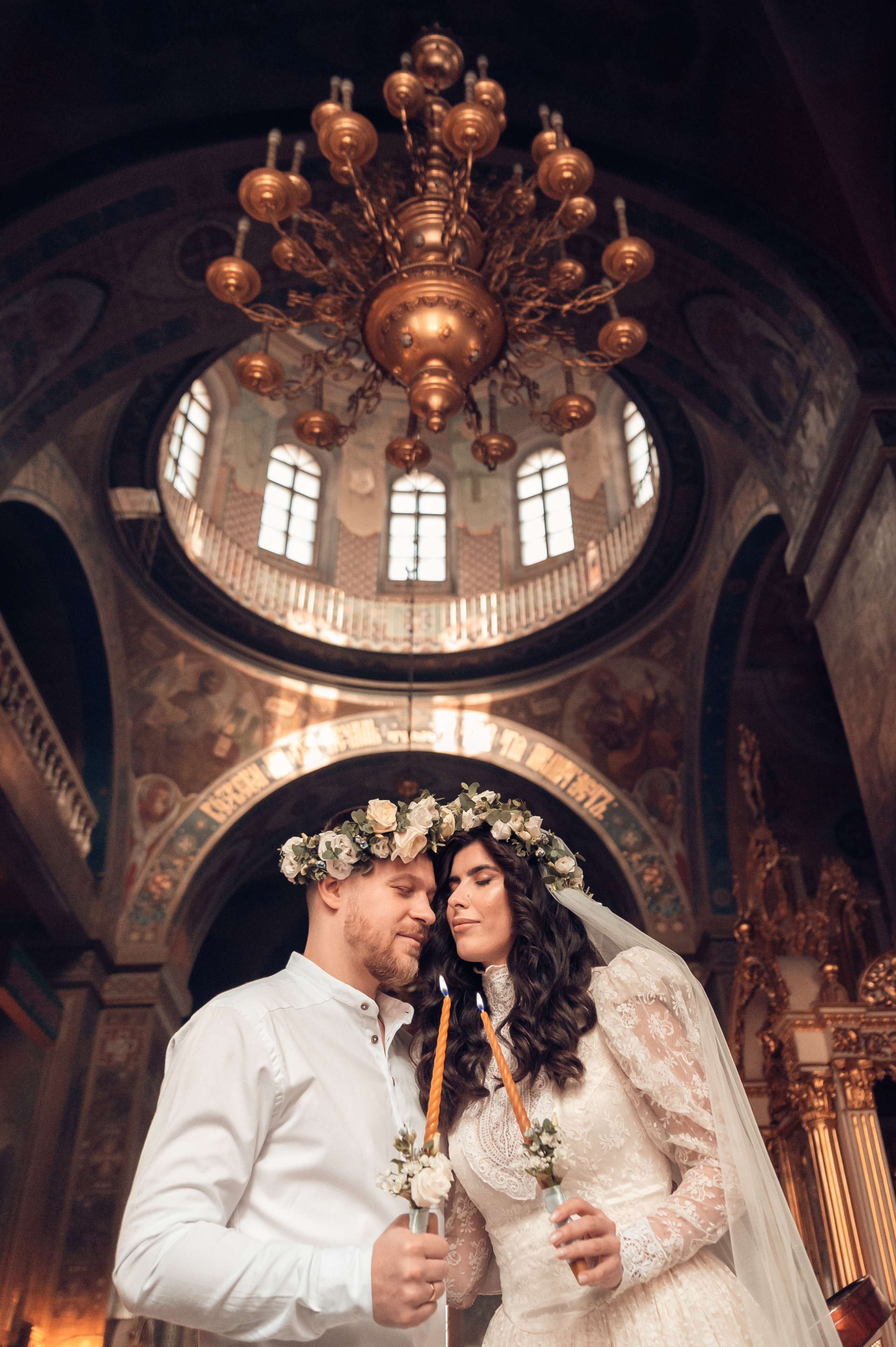 Фотограф на Венчание. Дарья Нетреба Фотограф на Крещение, Венчание Псков и область