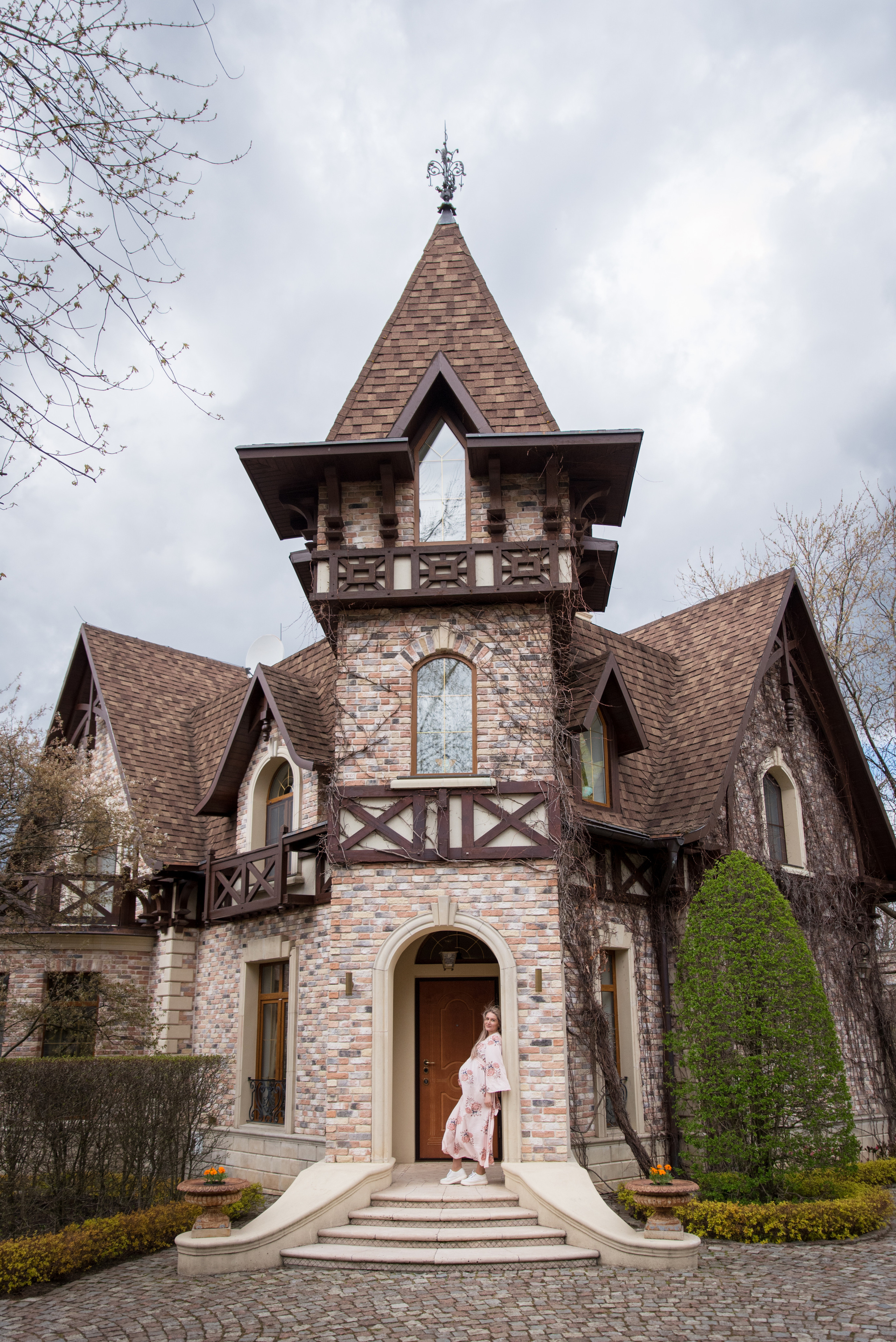 Фотосессия беременных. Дарья Нетреба Фотограф на Крещение, Венчание Псков и область