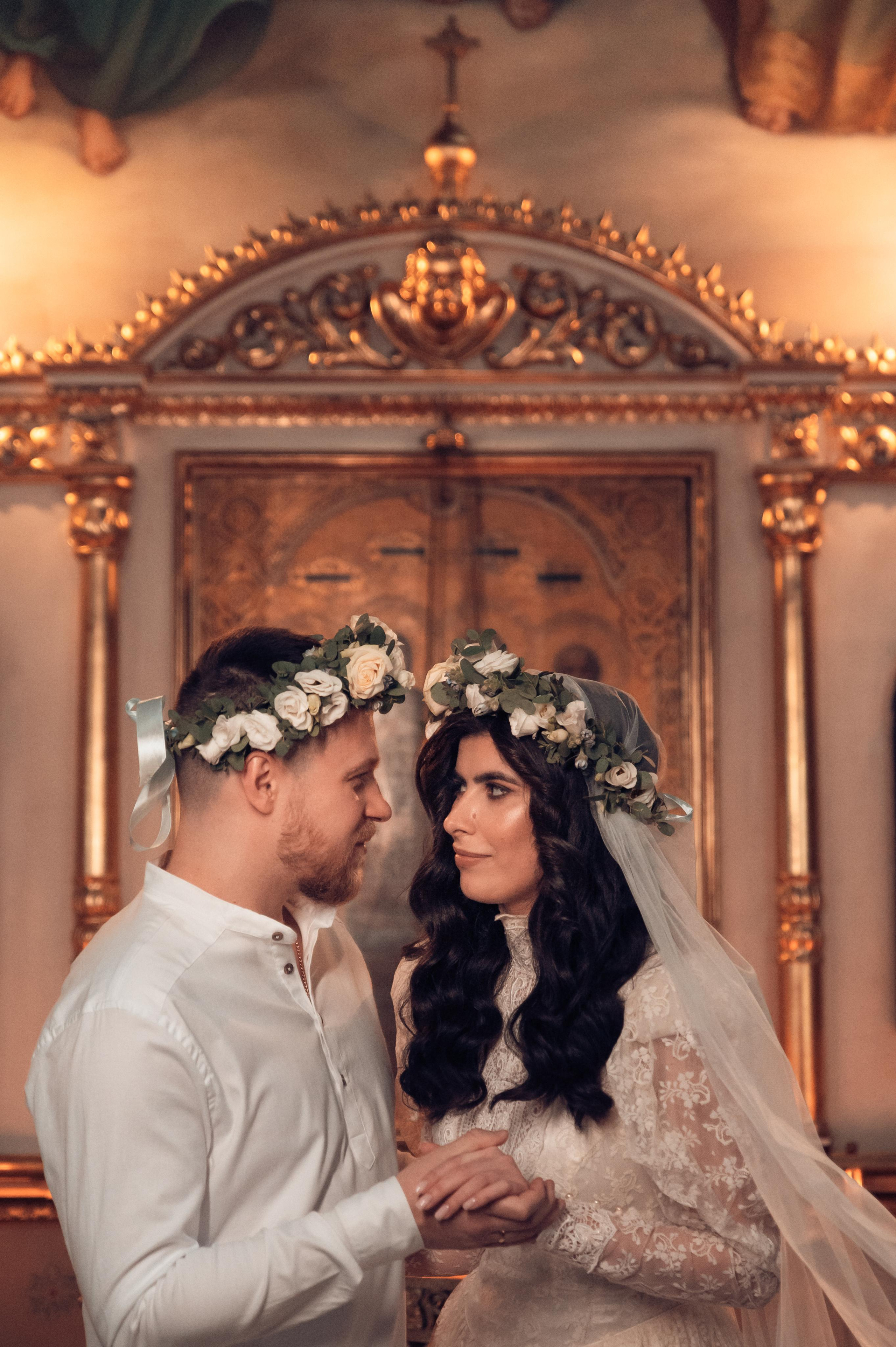 Фотограф на Венчание. Дарья Нетреба Фотограф на Крещение, Венчание Псков и область