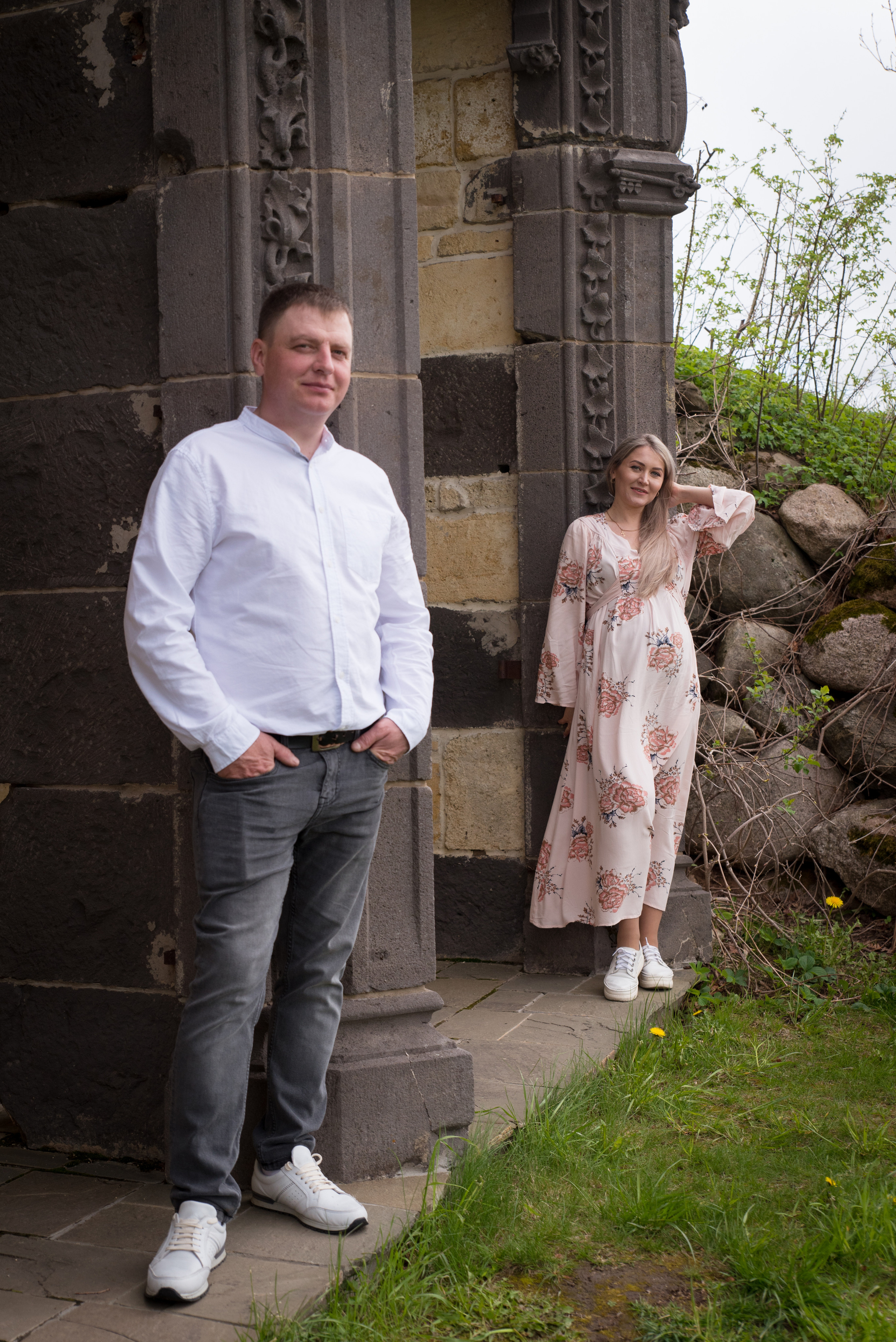 Фотосессия беременных. Дарья Нетреба Фотограф на Крещение, Венчание Псков и область