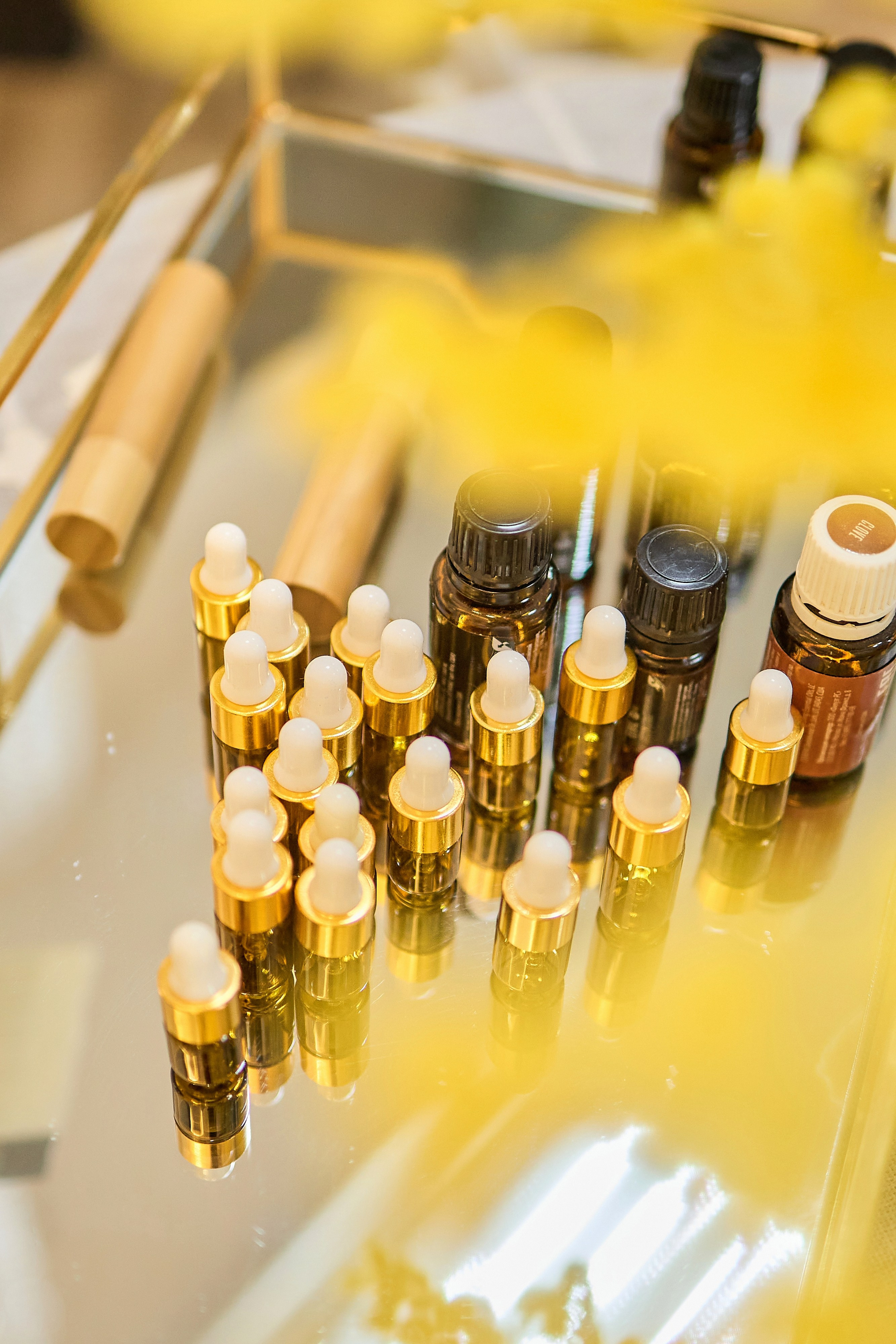 Аромадевичник. Фотограф Настя Че