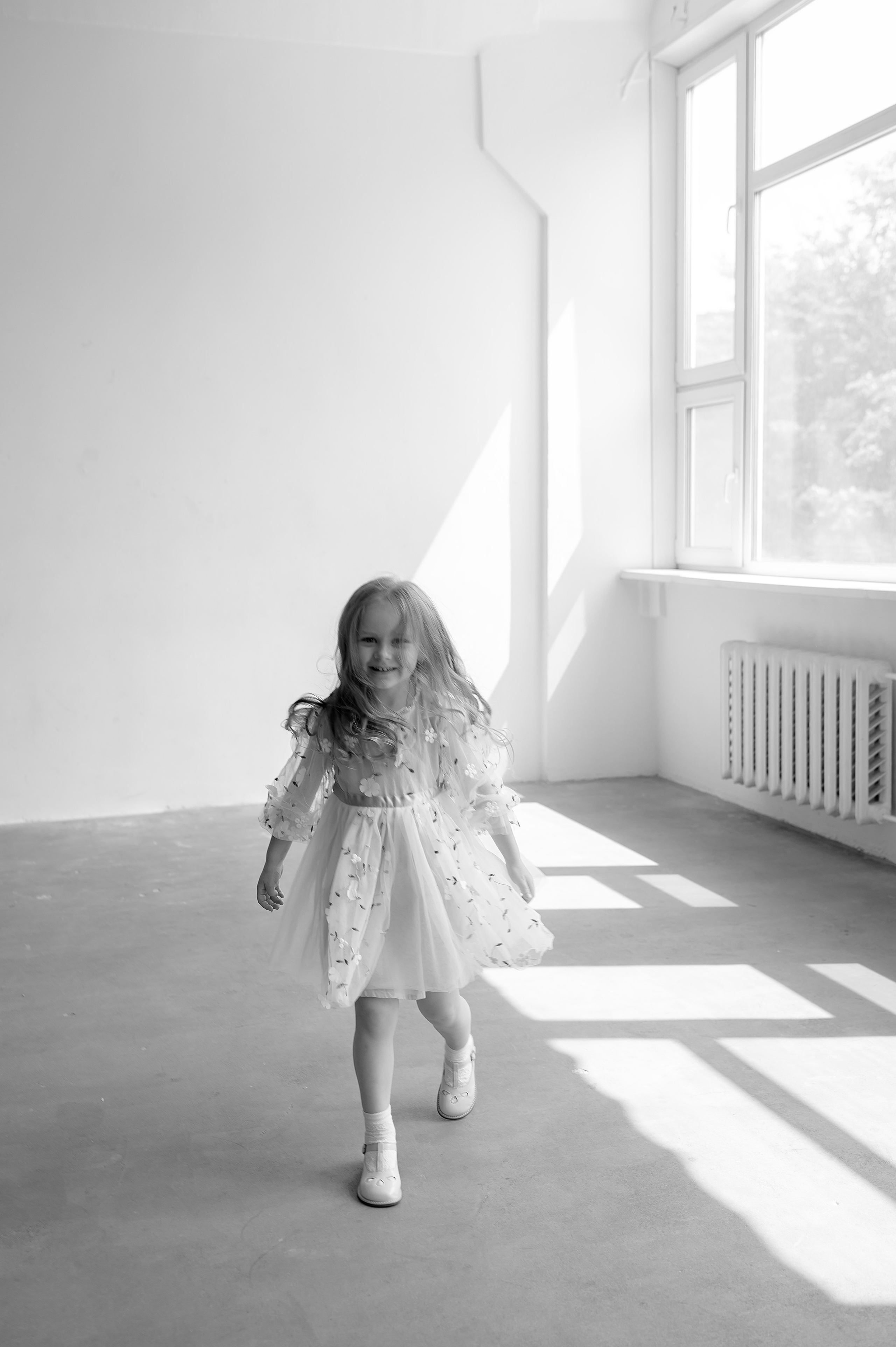 5 лет. Свадебный и семейный фотограф в Серпухове Александра Дерюшева