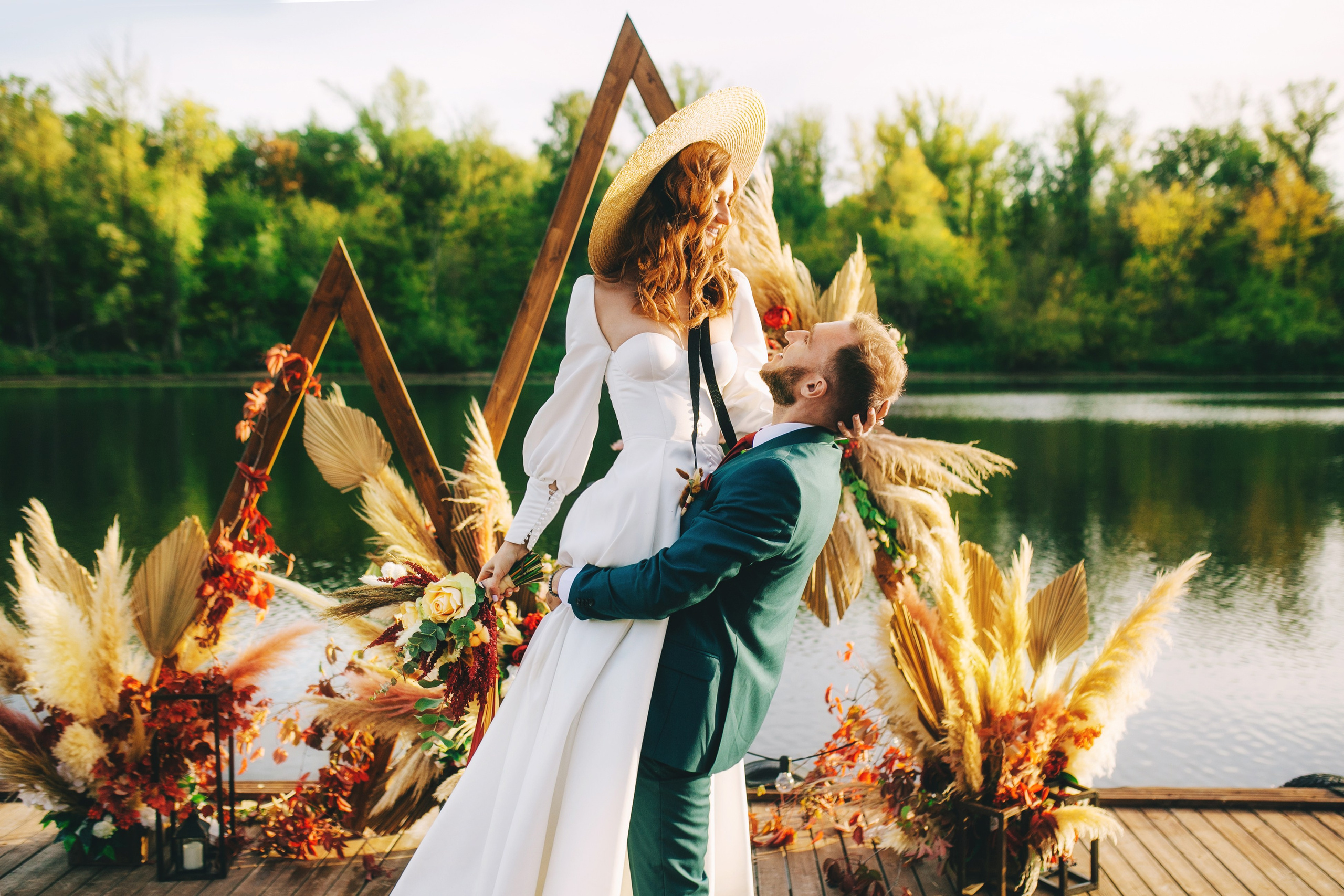 Свадьбы. Свадебный и семейный фотограф в Самаре Толя Саркан