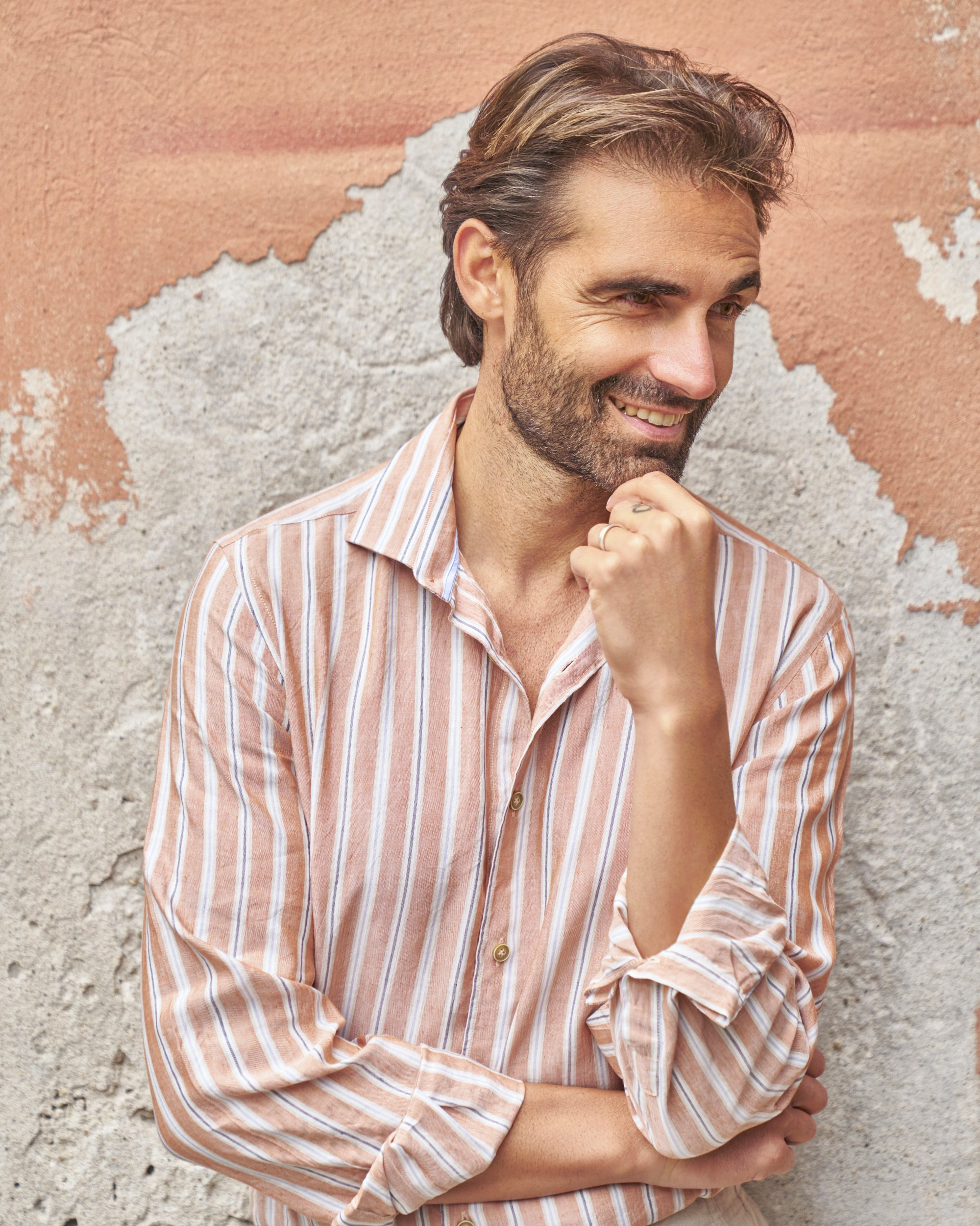 Borgo 28 SS'26. Fashion Photographer in Milan