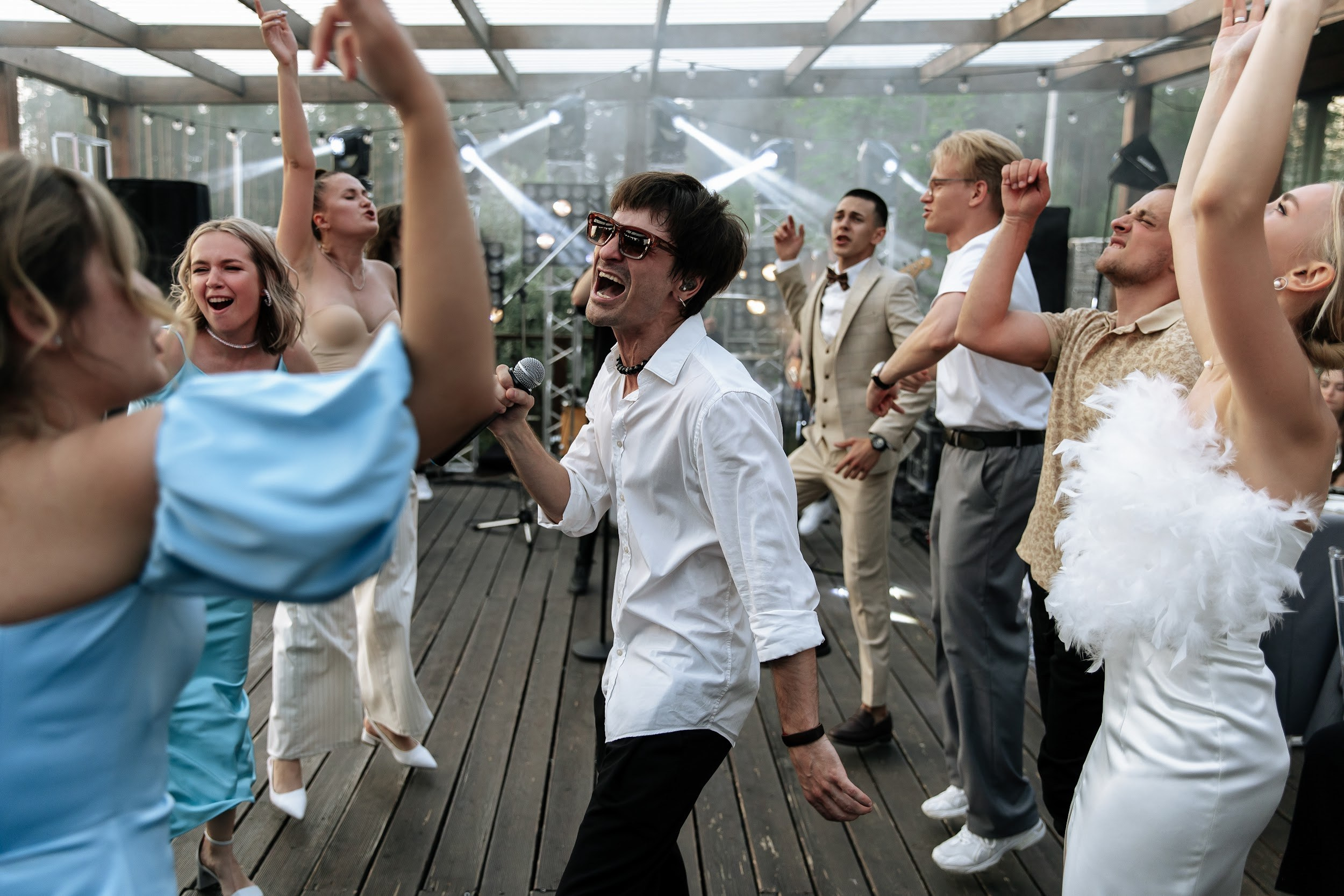 10.07 Костя и Лиза. Свадебный организатор Екатеринбург