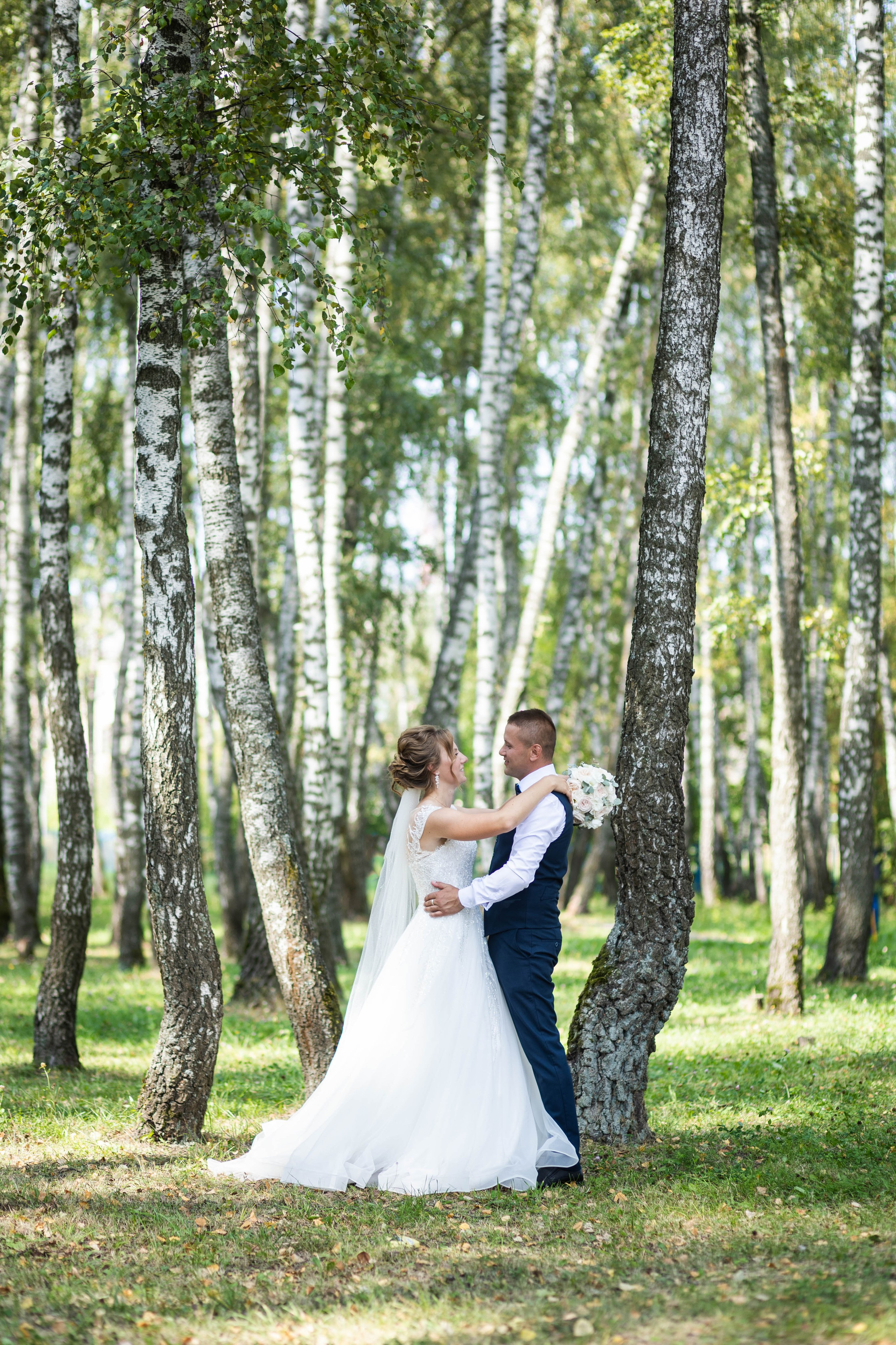 Wedding day. Главная