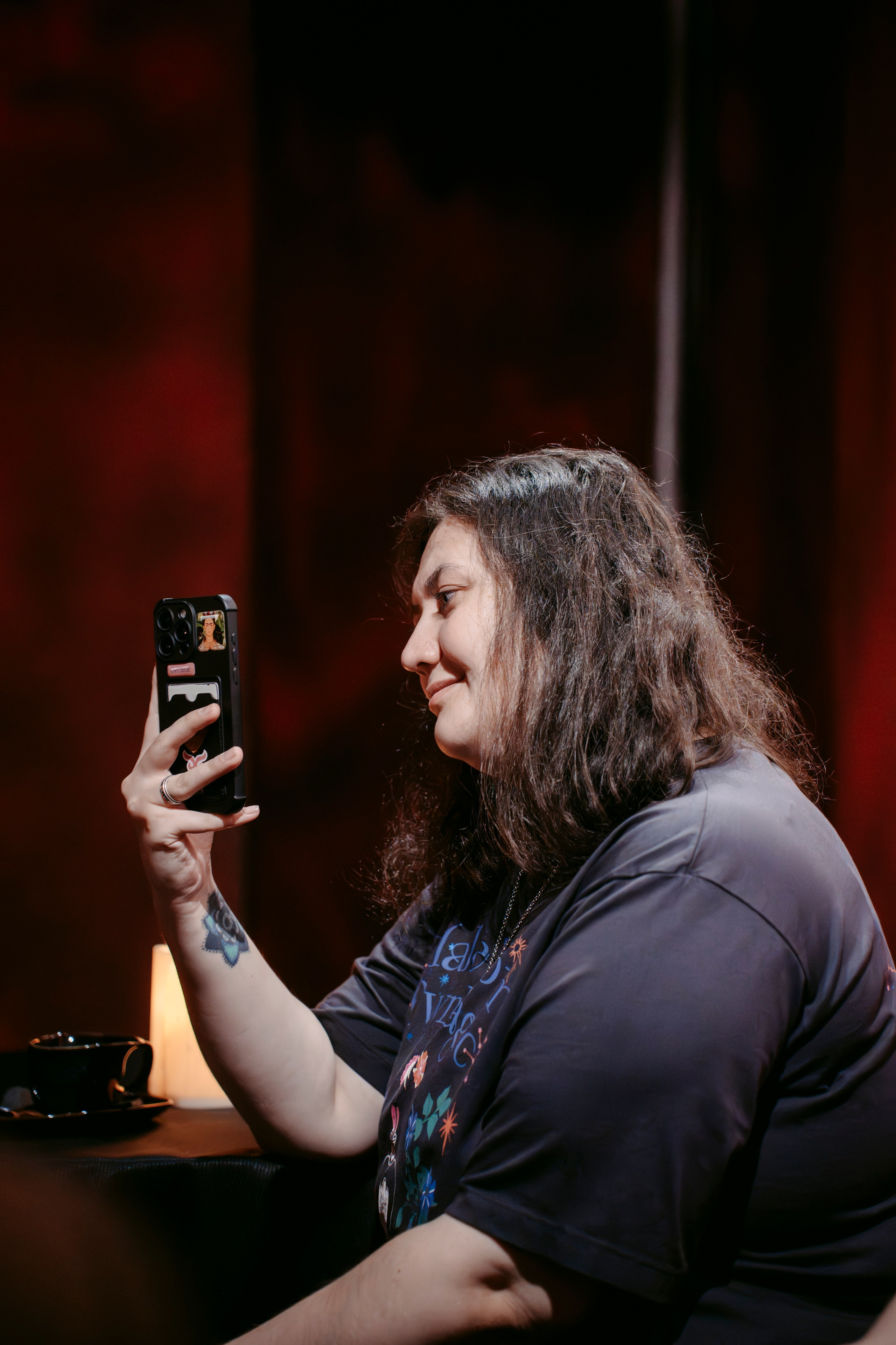 Пресс-конференция фонда «Живой город». Главная