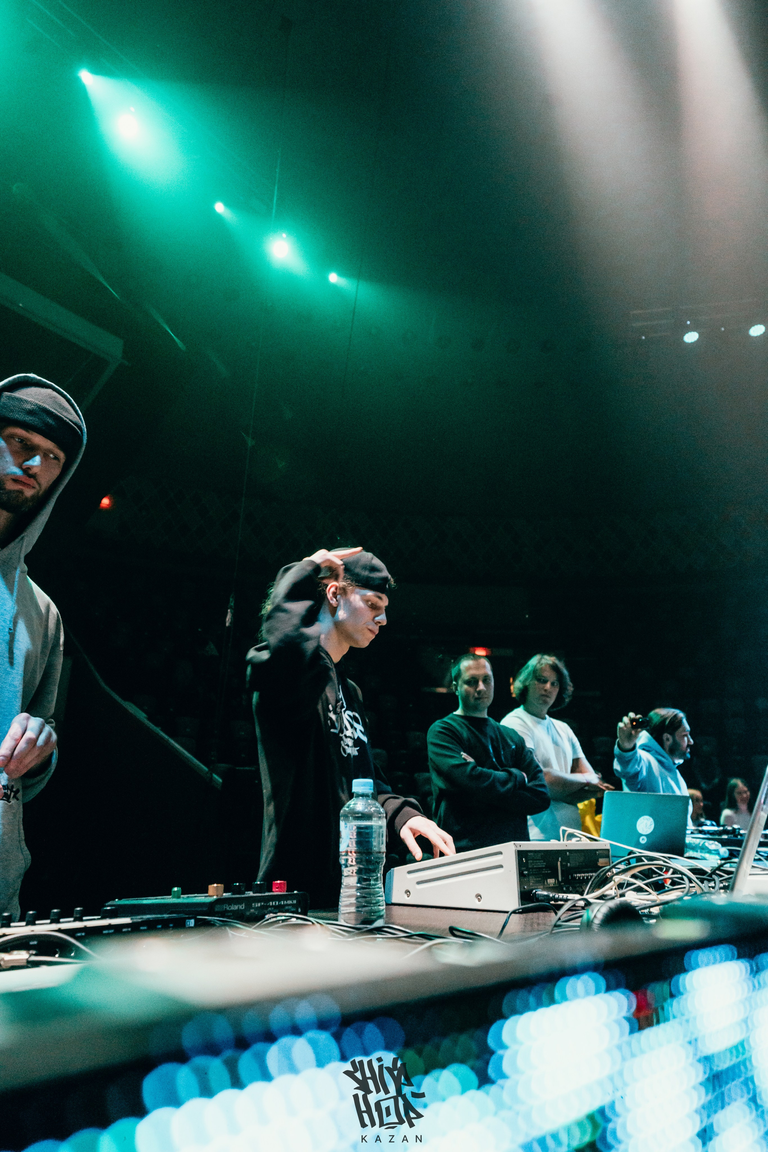 HIP HOP KAZAN 2024. Главная