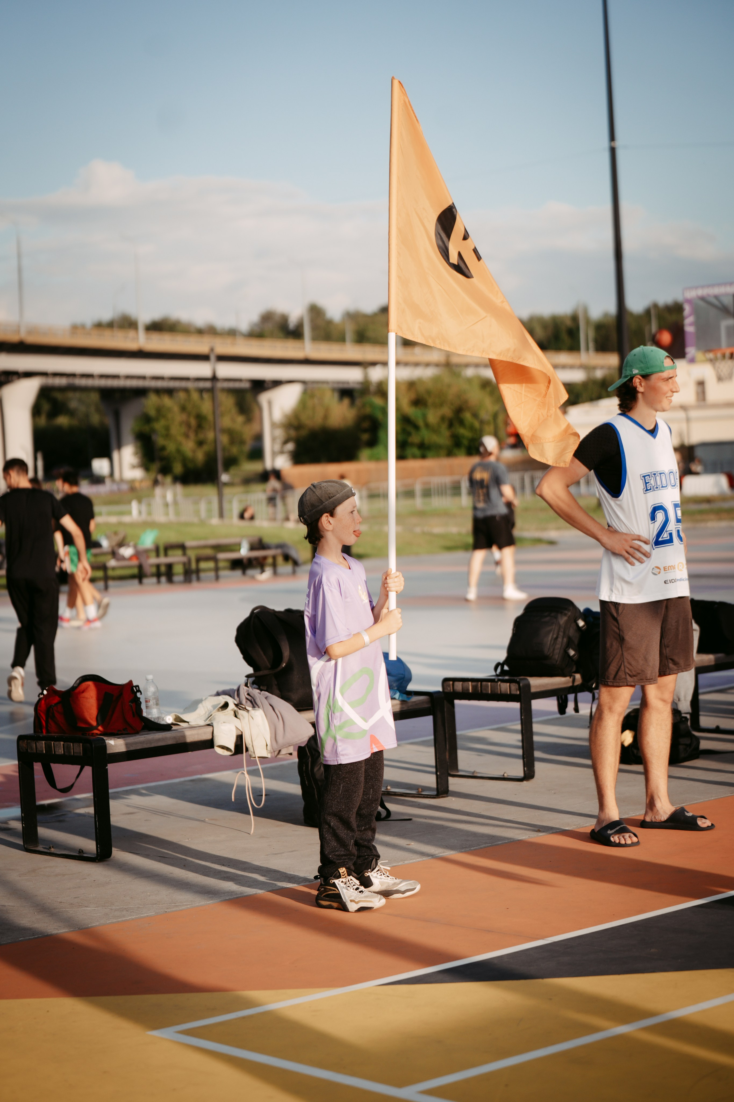 Цифровиада. Главная