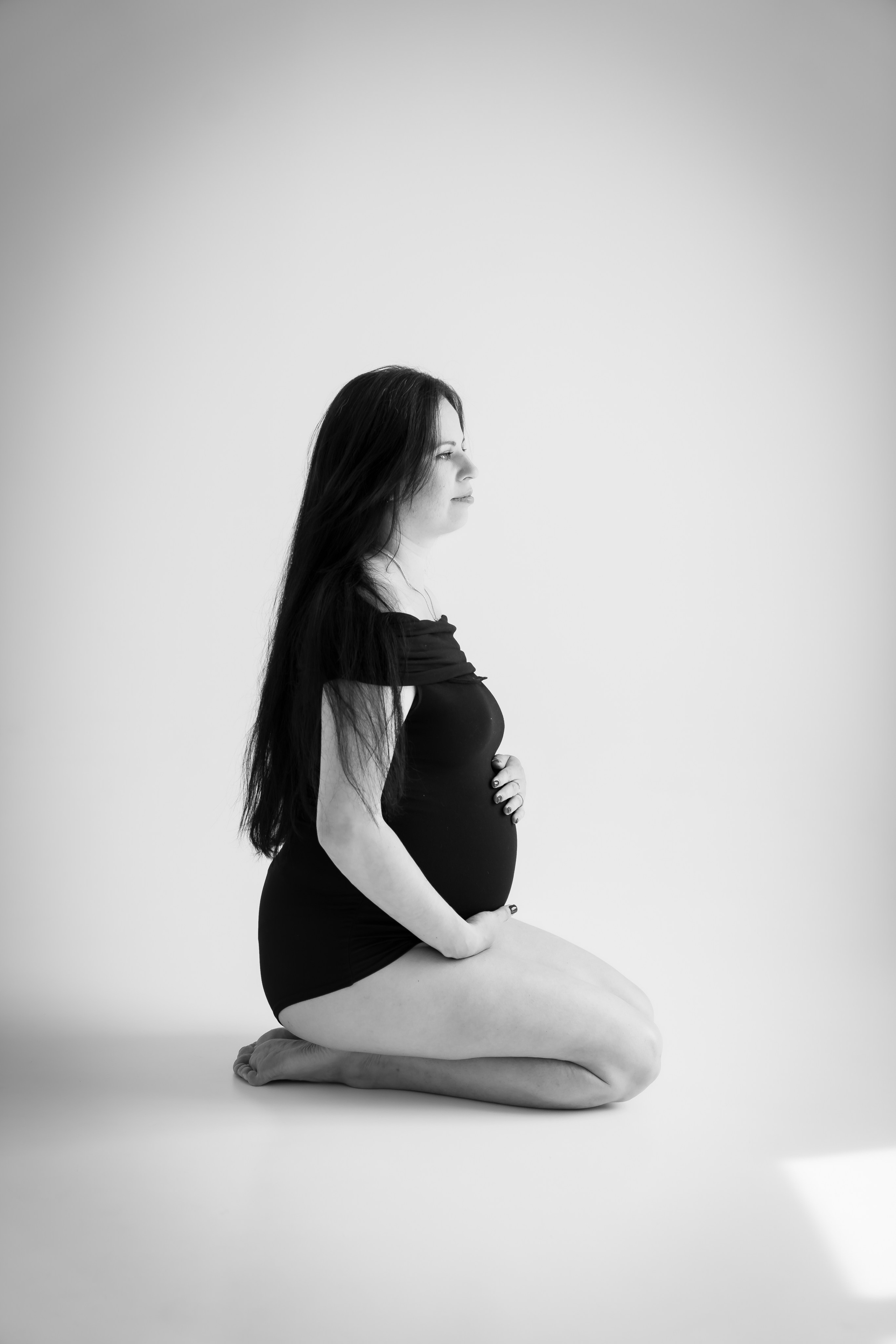 Фотосессия Марии — беременность. Фотограф в Ростове-на-Дону Анна Малахова