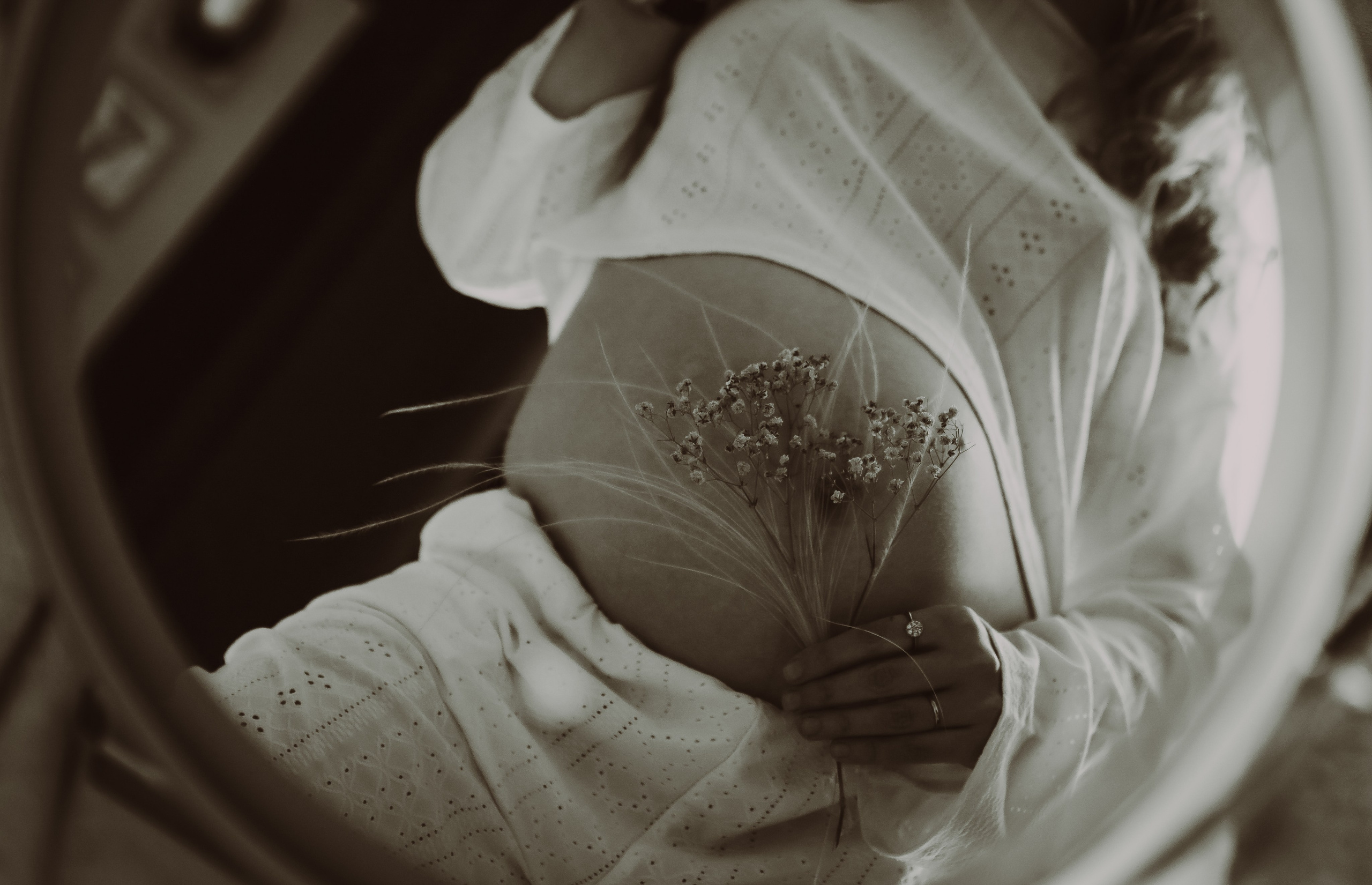 Фотосессия Анны — беременность. Фотограф в Ростове-на-Дону Анна Малахова