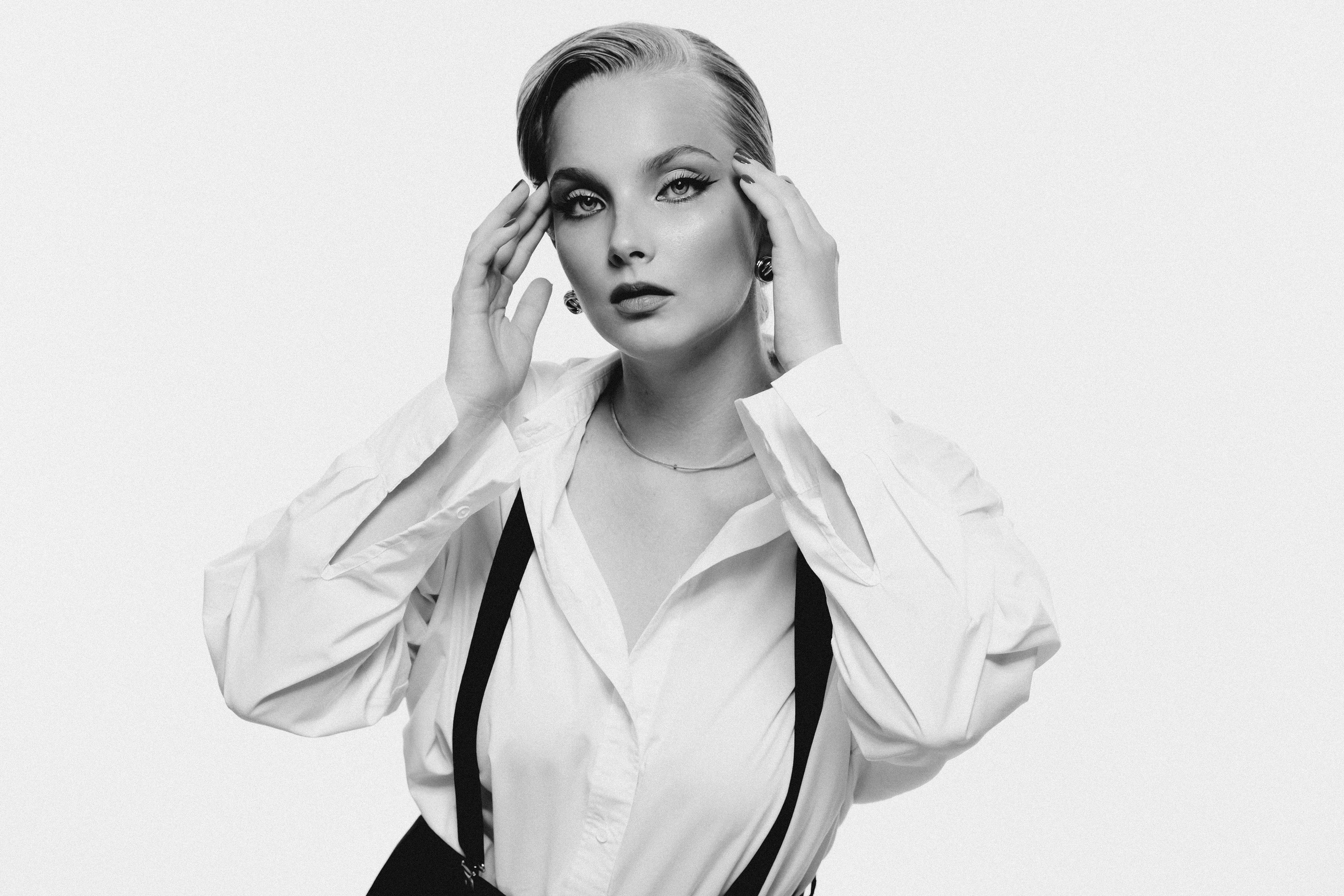 ВАРВАРА | WS | 2025