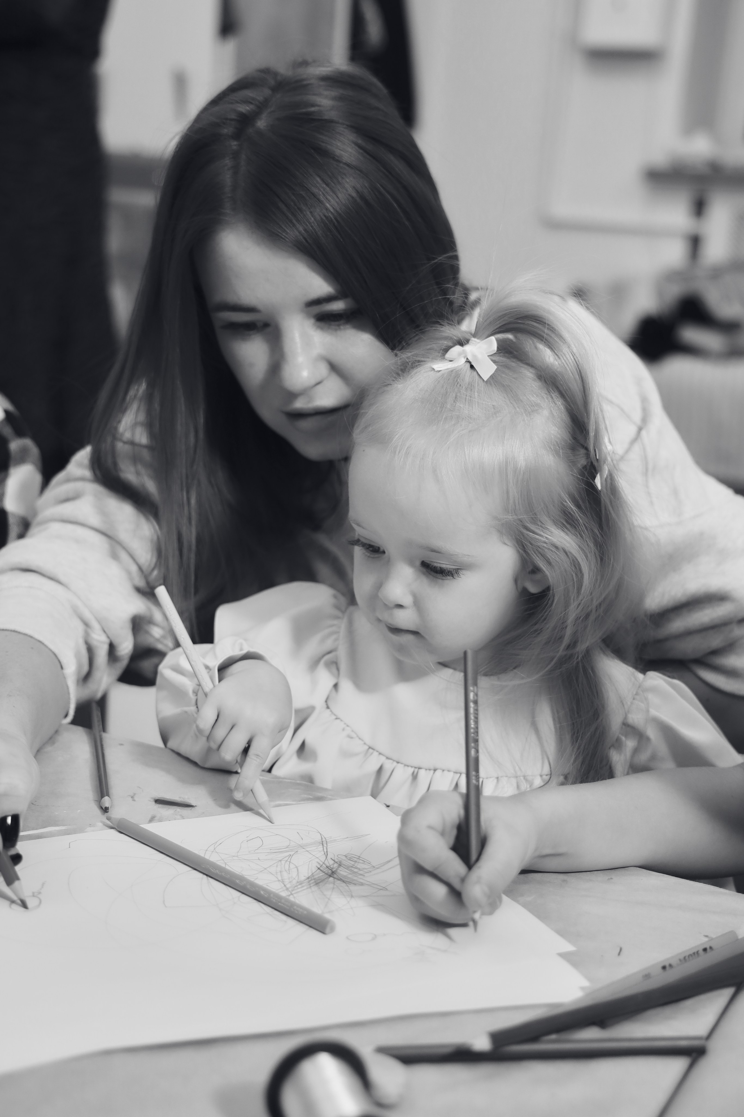 ДР. Коммерческий фотограф в Москве Семенихина Дарья