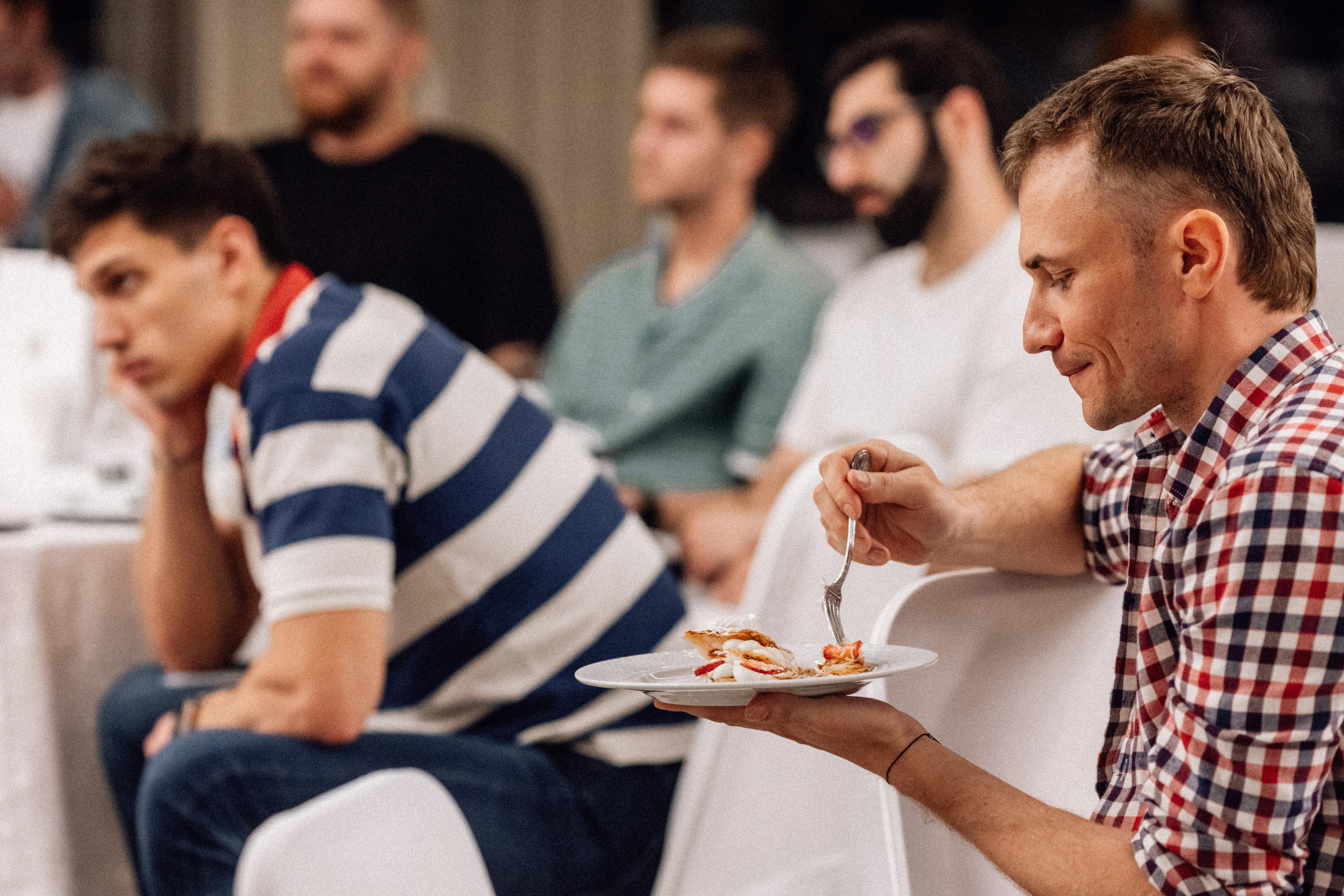 Events. Антон Ляпунов фотограф Вашего события в Москве