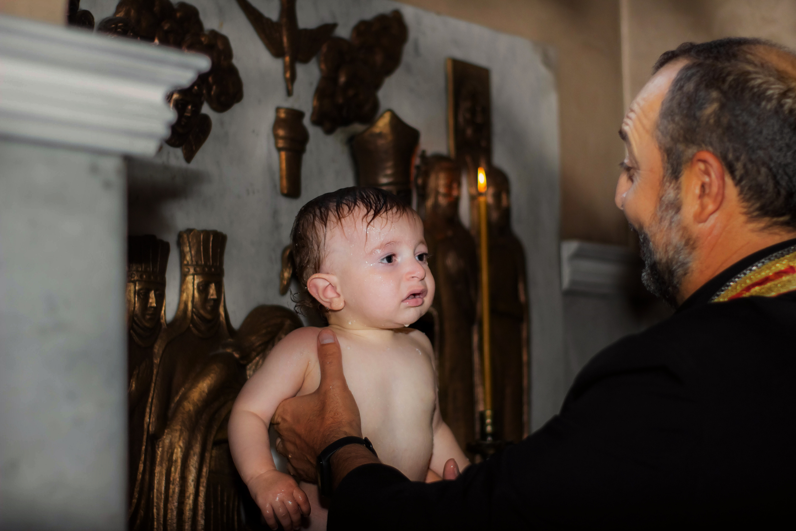 Армянская Апостольская Церковь Сурб Саркис (г. Пятигорск)