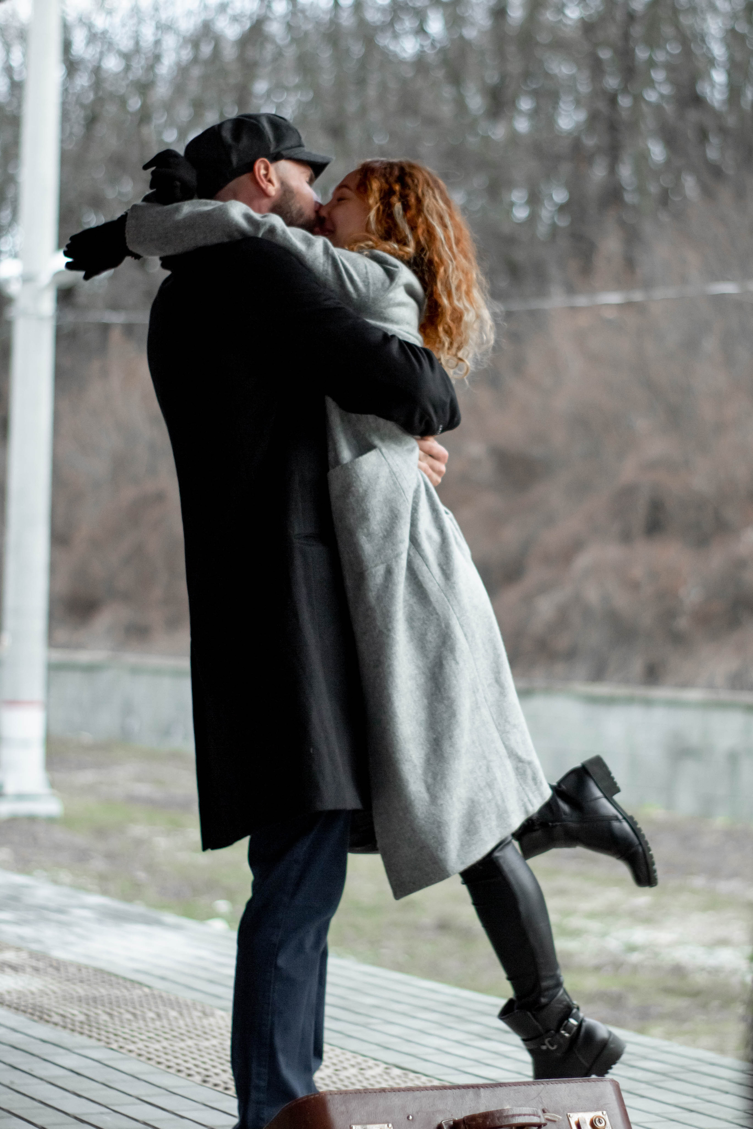 Love Story (Ирина и Александр). Фотограф на крещение Пятигорск. фотограф Таинств Крестины Анна: 8(928)307-37-21