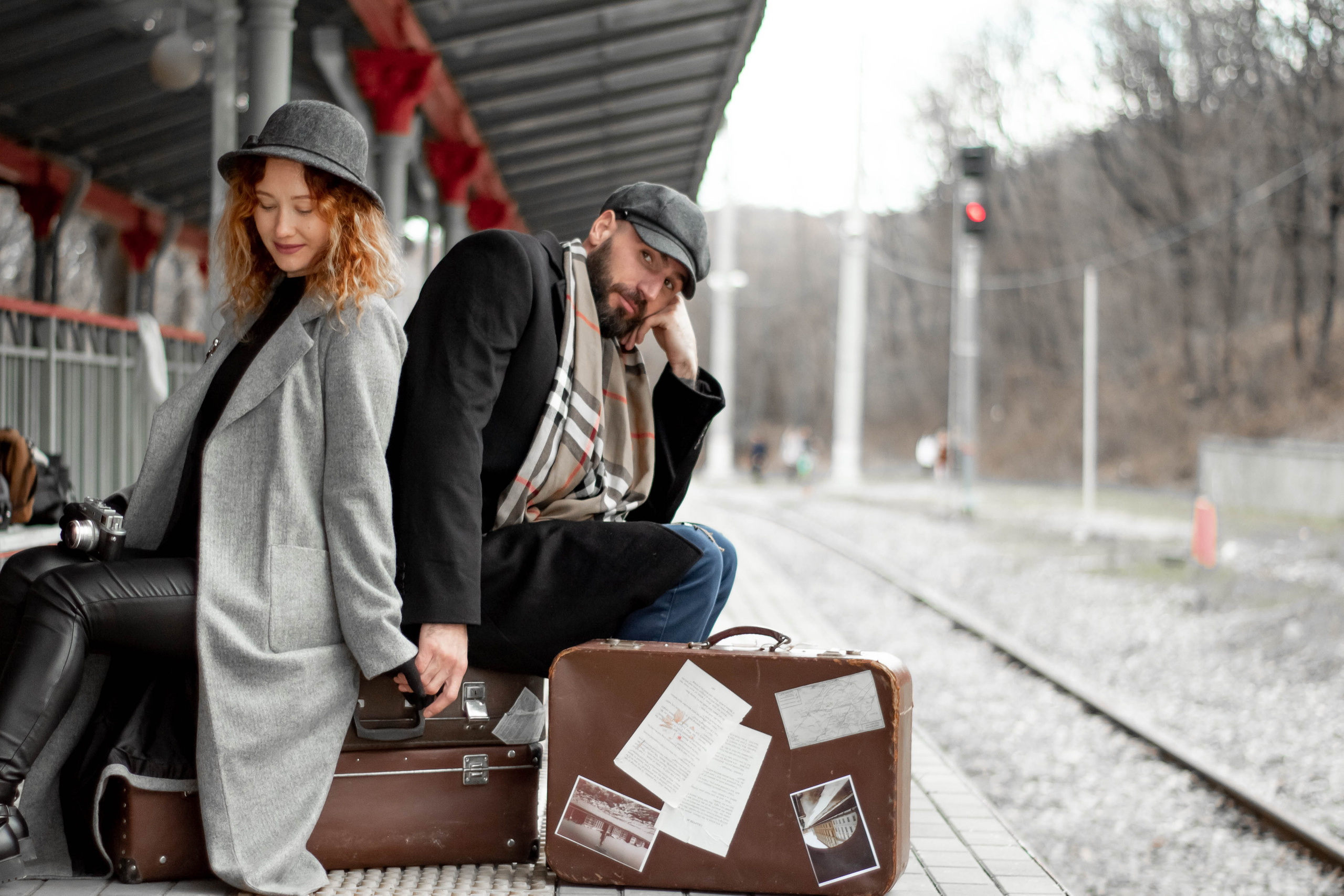 фотограф Пятигорск