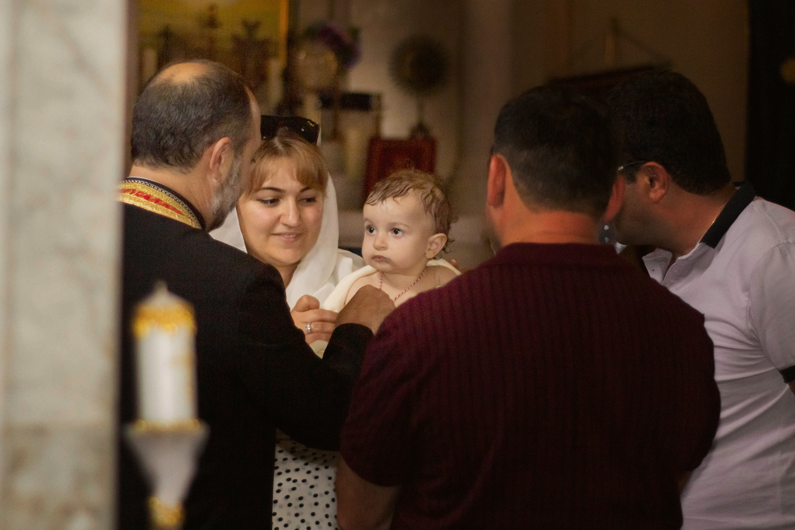 Армянская церковь Пятигорск