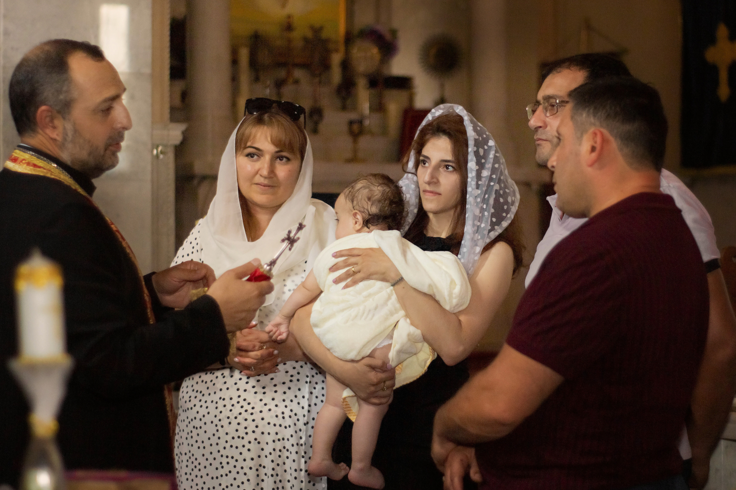 Семейный фотограф Пятигорск