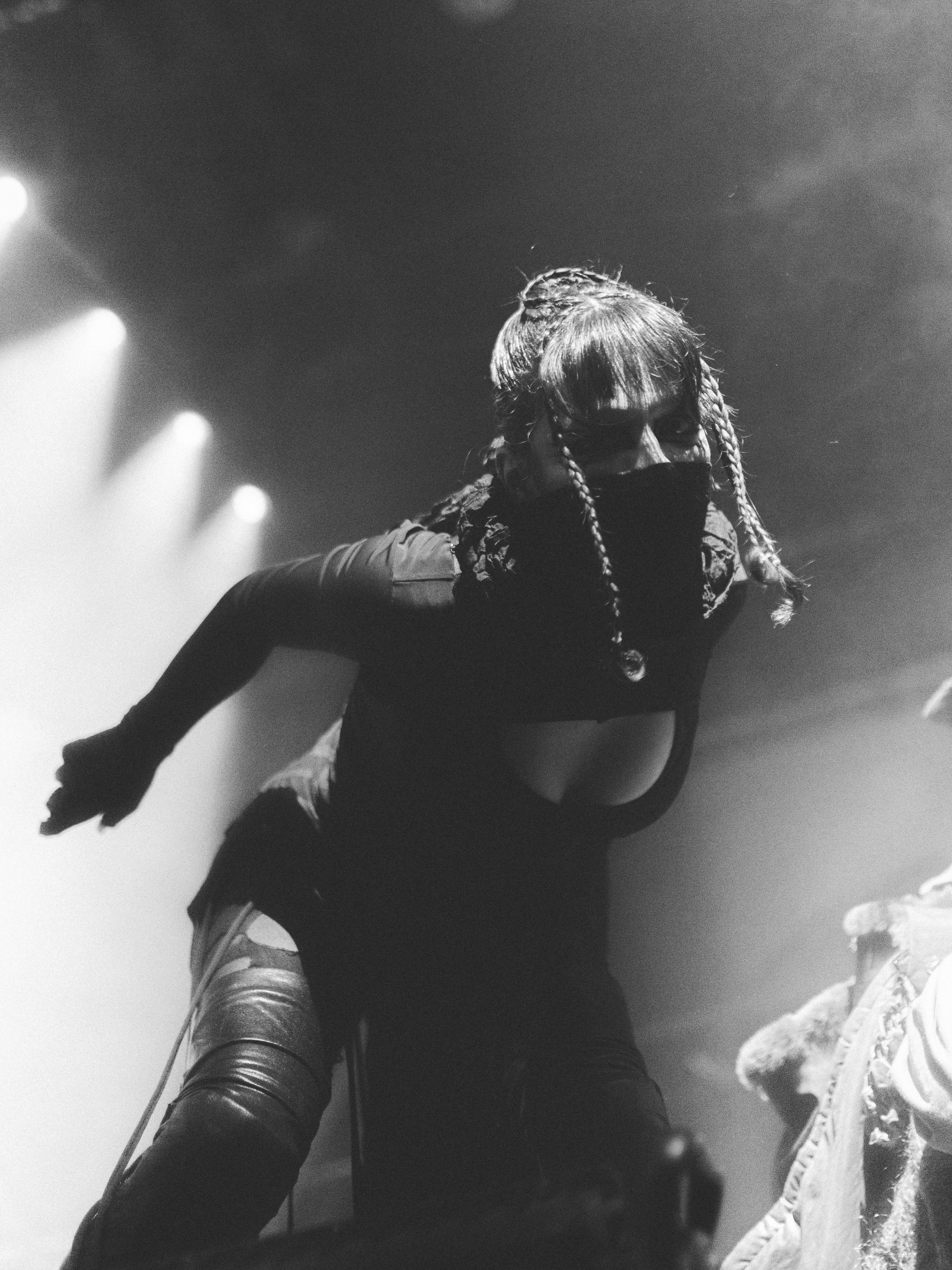 Хаски. Битва при Москве'26. RUSLAN ROZANOV